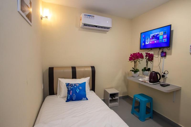 Superior Single Room