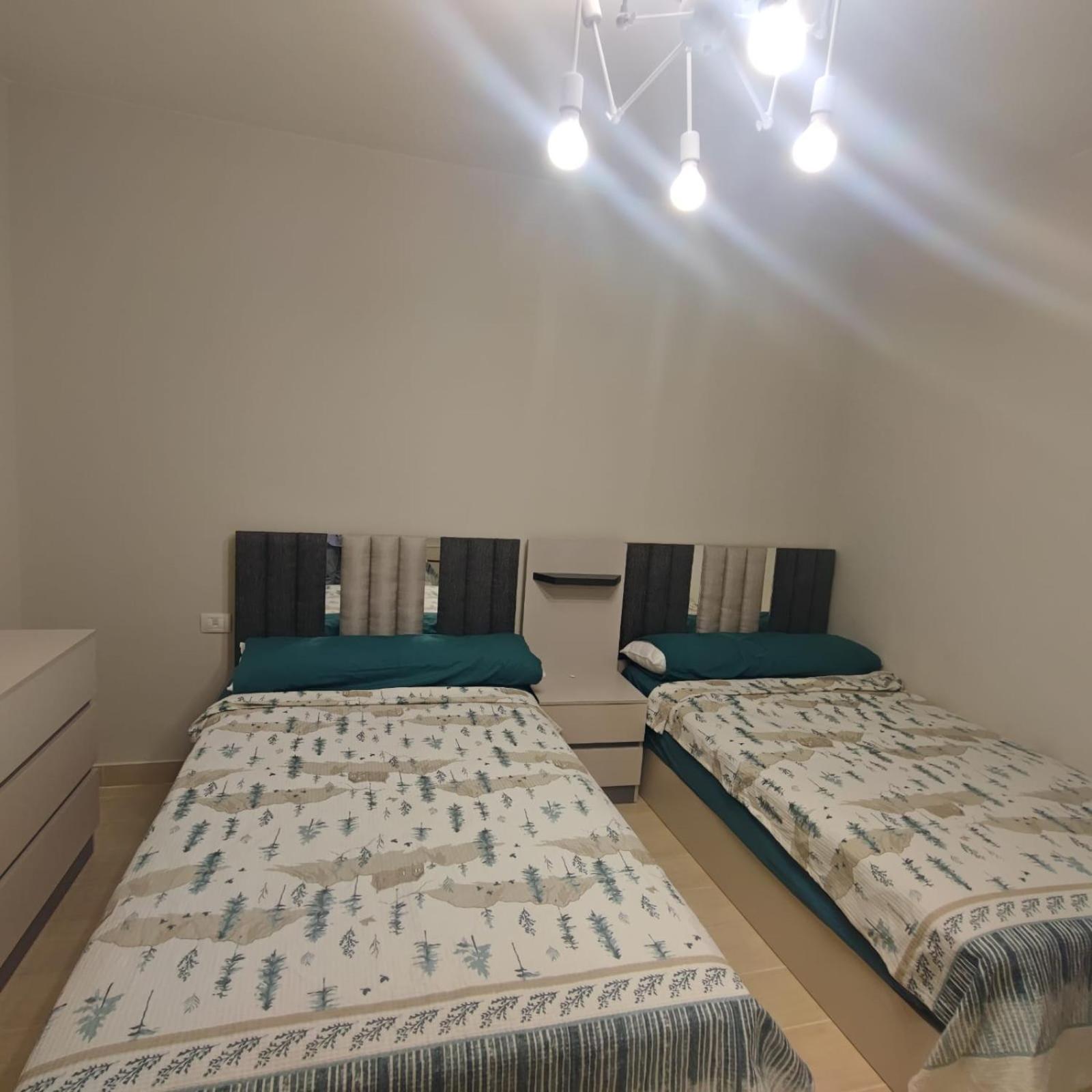Two-Bedroom Chalet photo 1