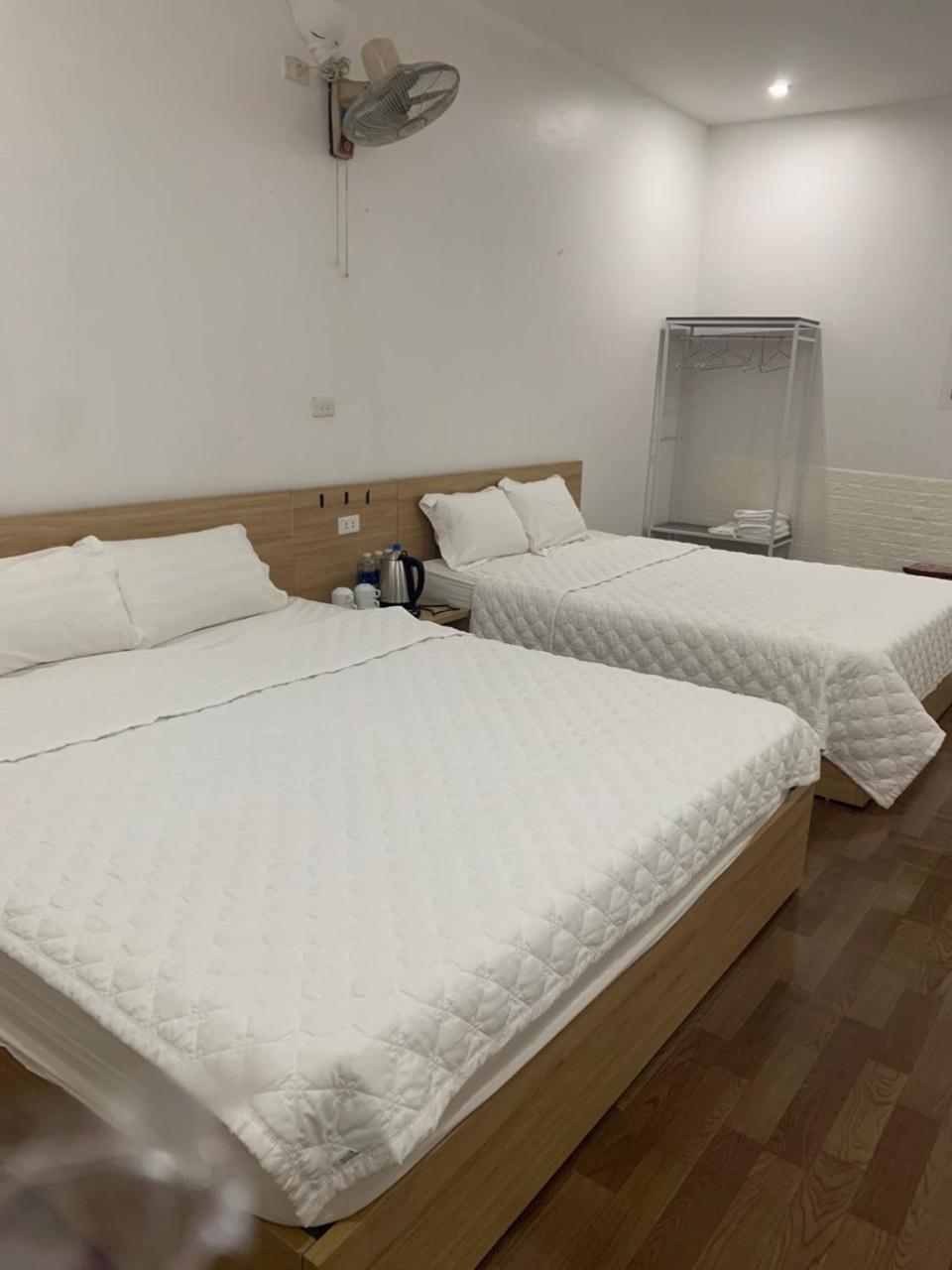 Quadruple Room photo 2