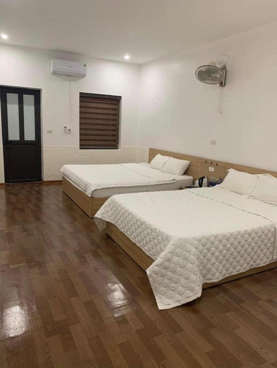 Quadruple Room photo 3