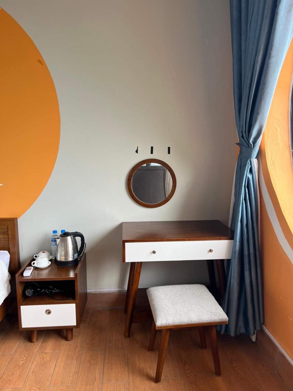 Superior Double Room photo 3