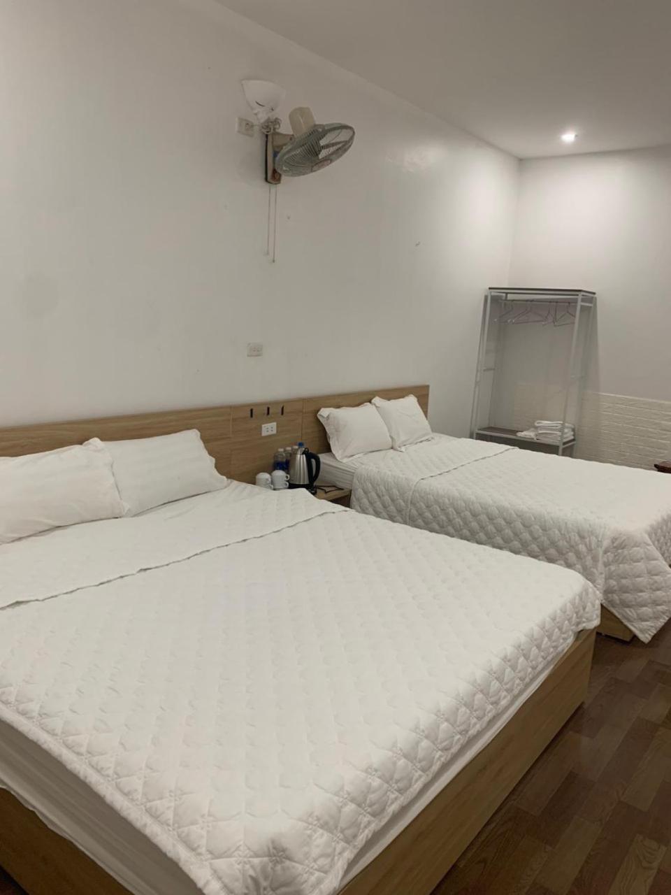 Quadruple Room photo 1