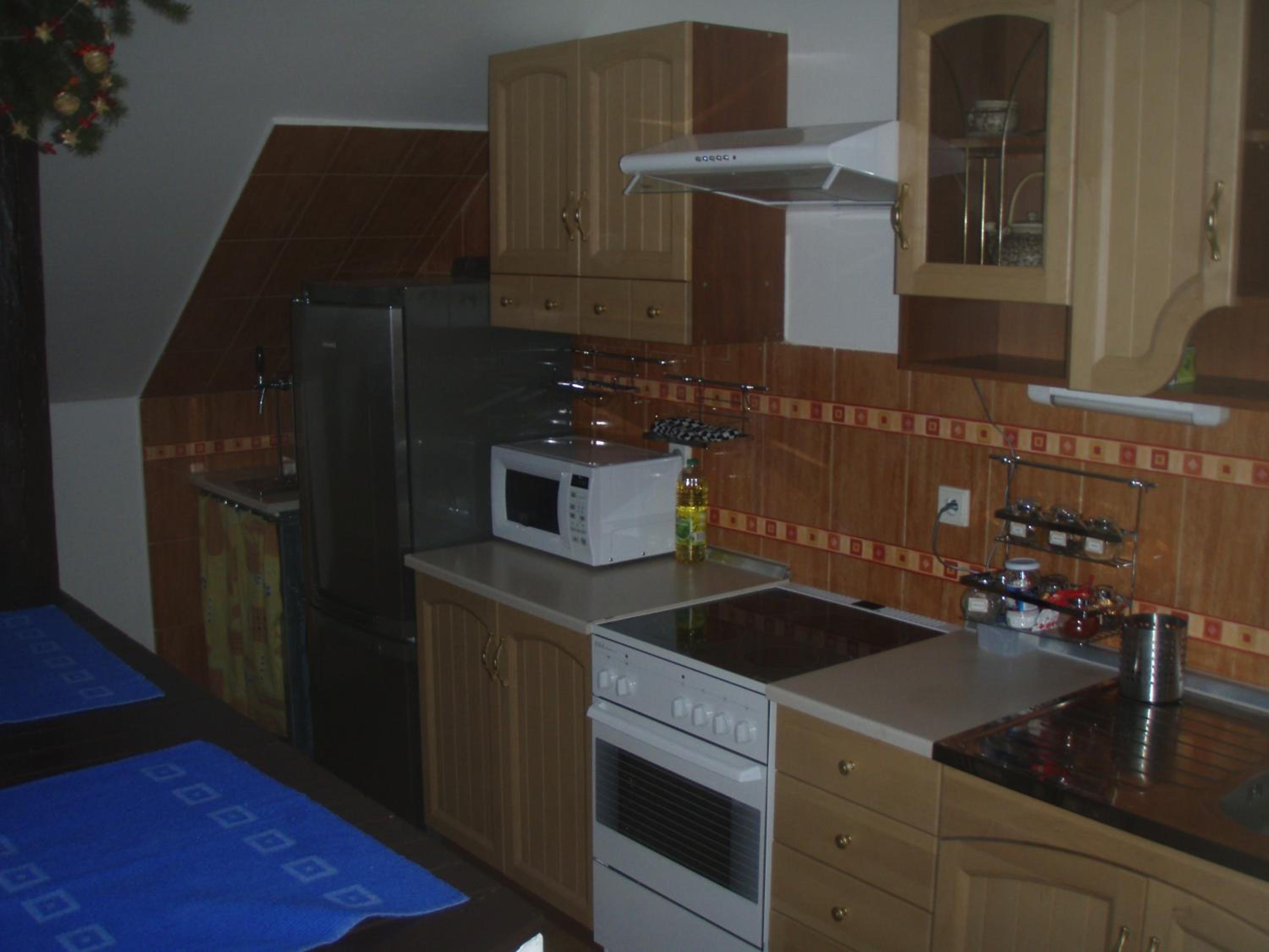 Four-Bedroom House photo 1