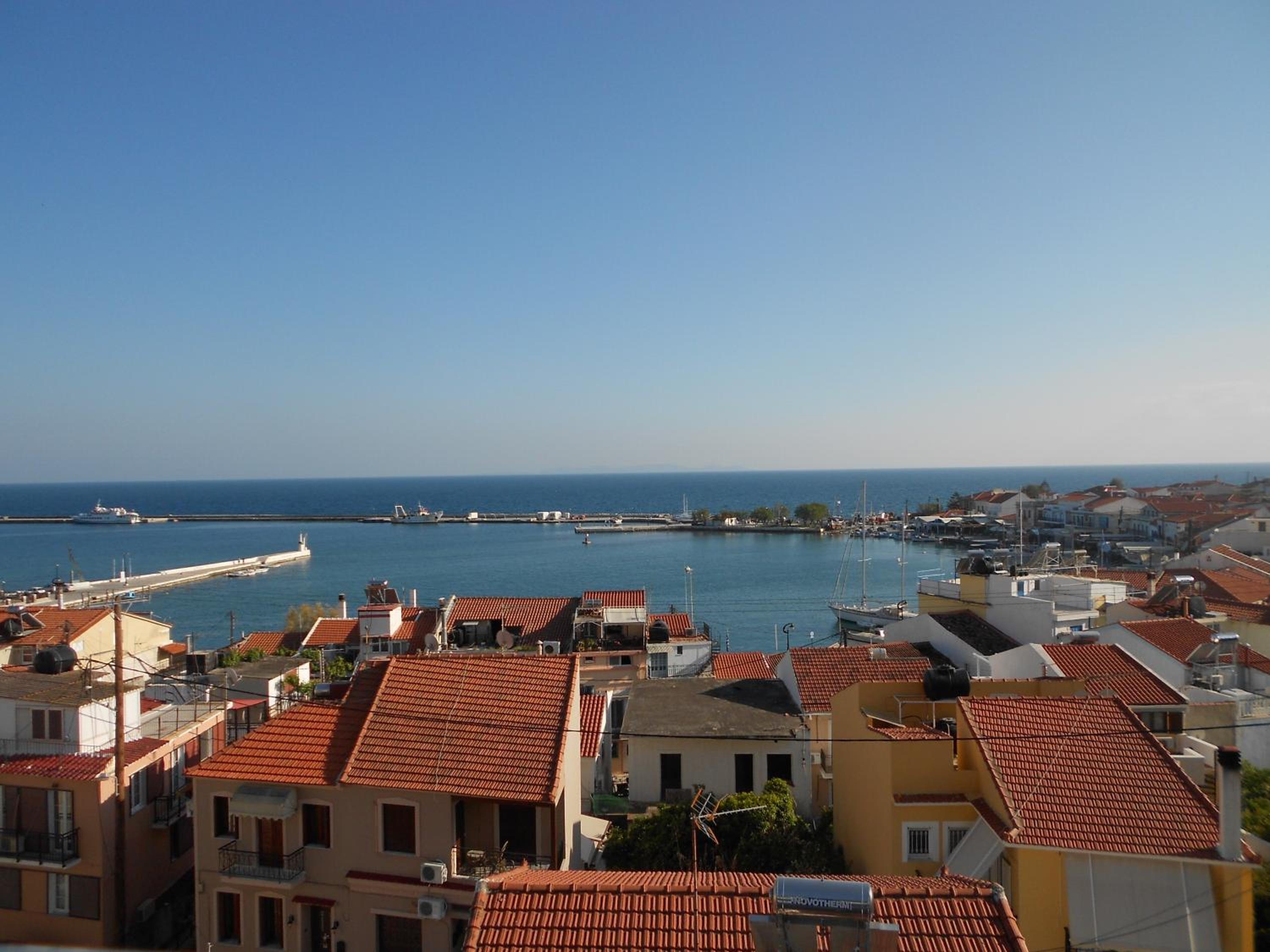 Double Room with Sea View - Photo 19