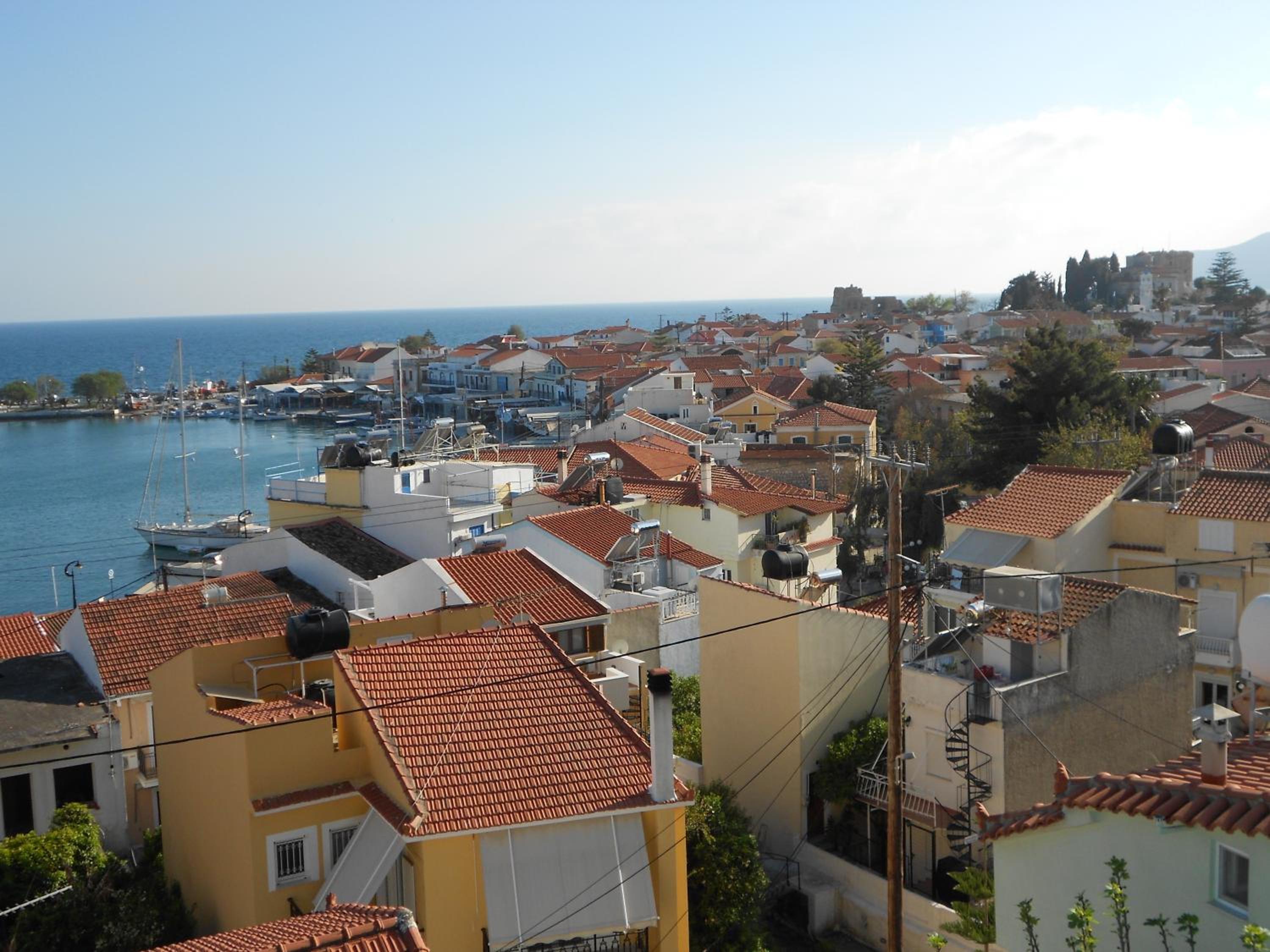Double Room with Sea View - Photo 20