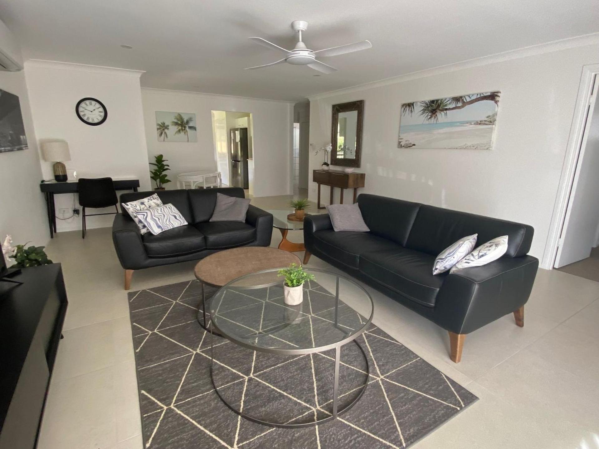 Vacation Home photo 1