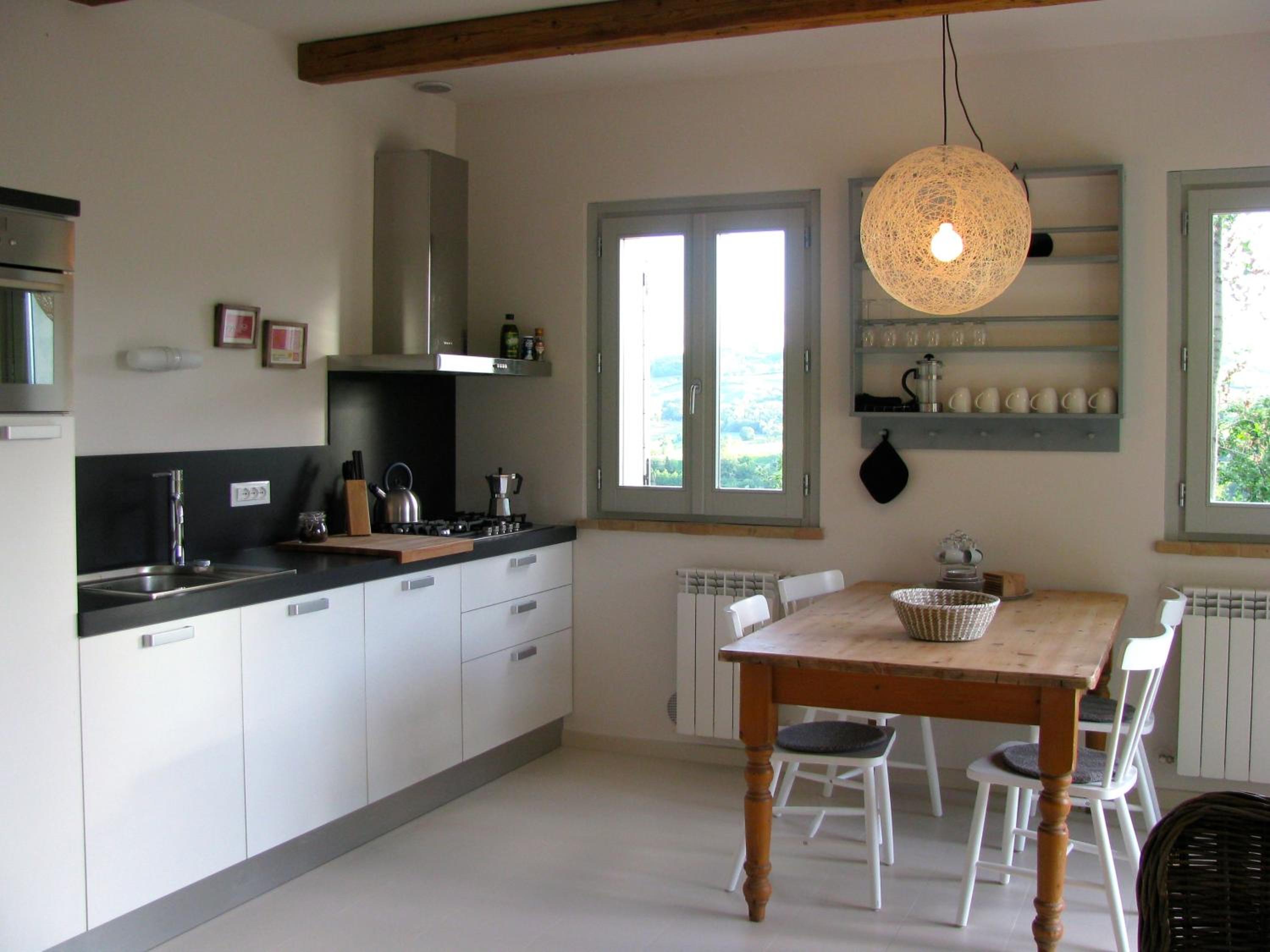 Two-Bedroom House photo 2