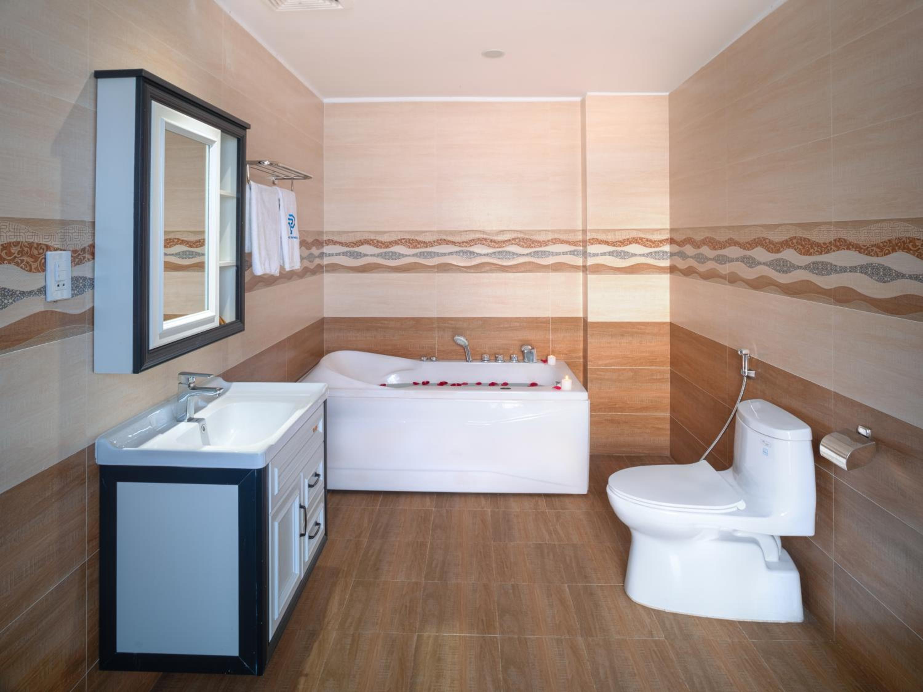 Premium Quadruple Room photo 3