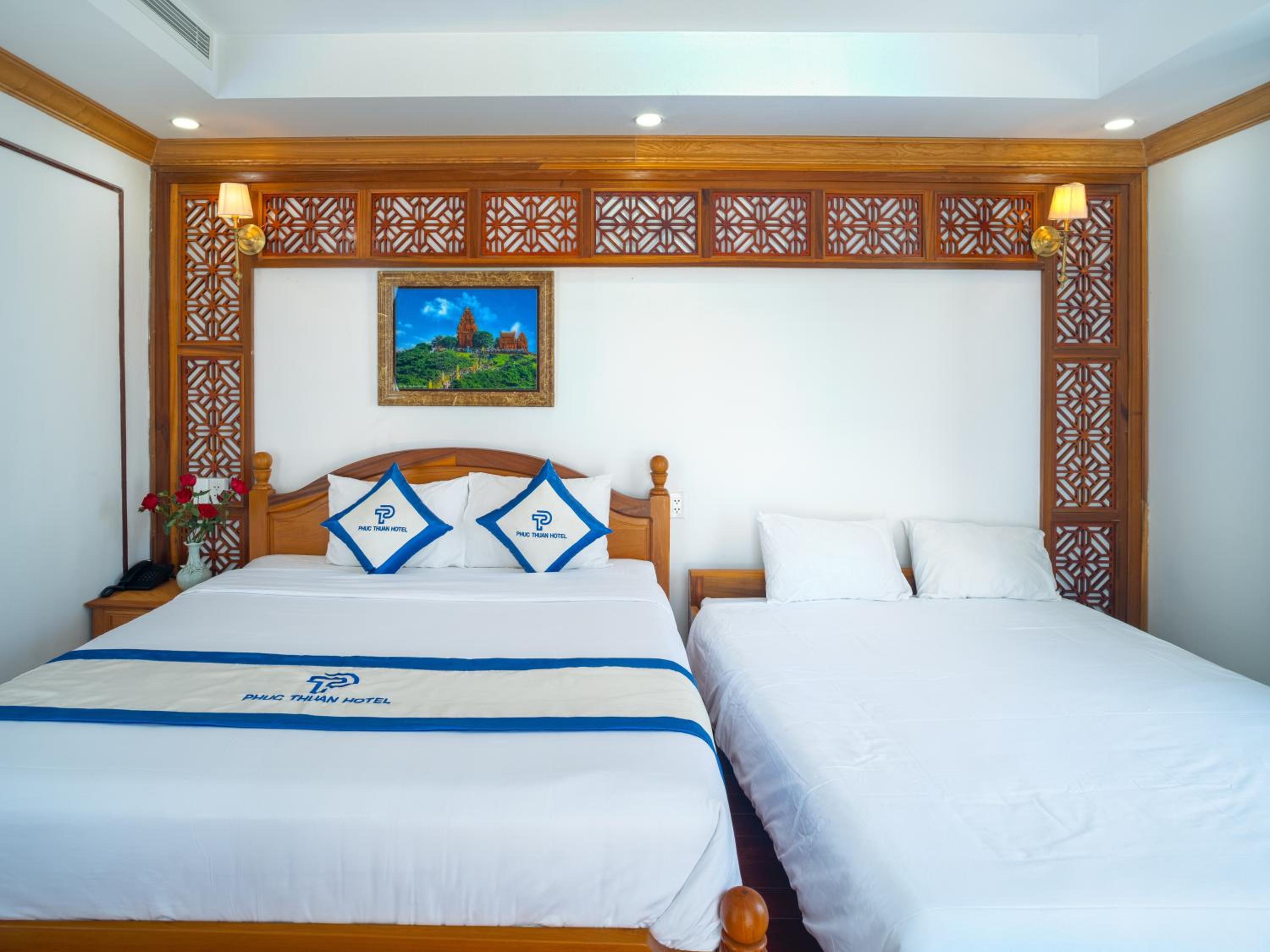 Superior Twin Room photo 1