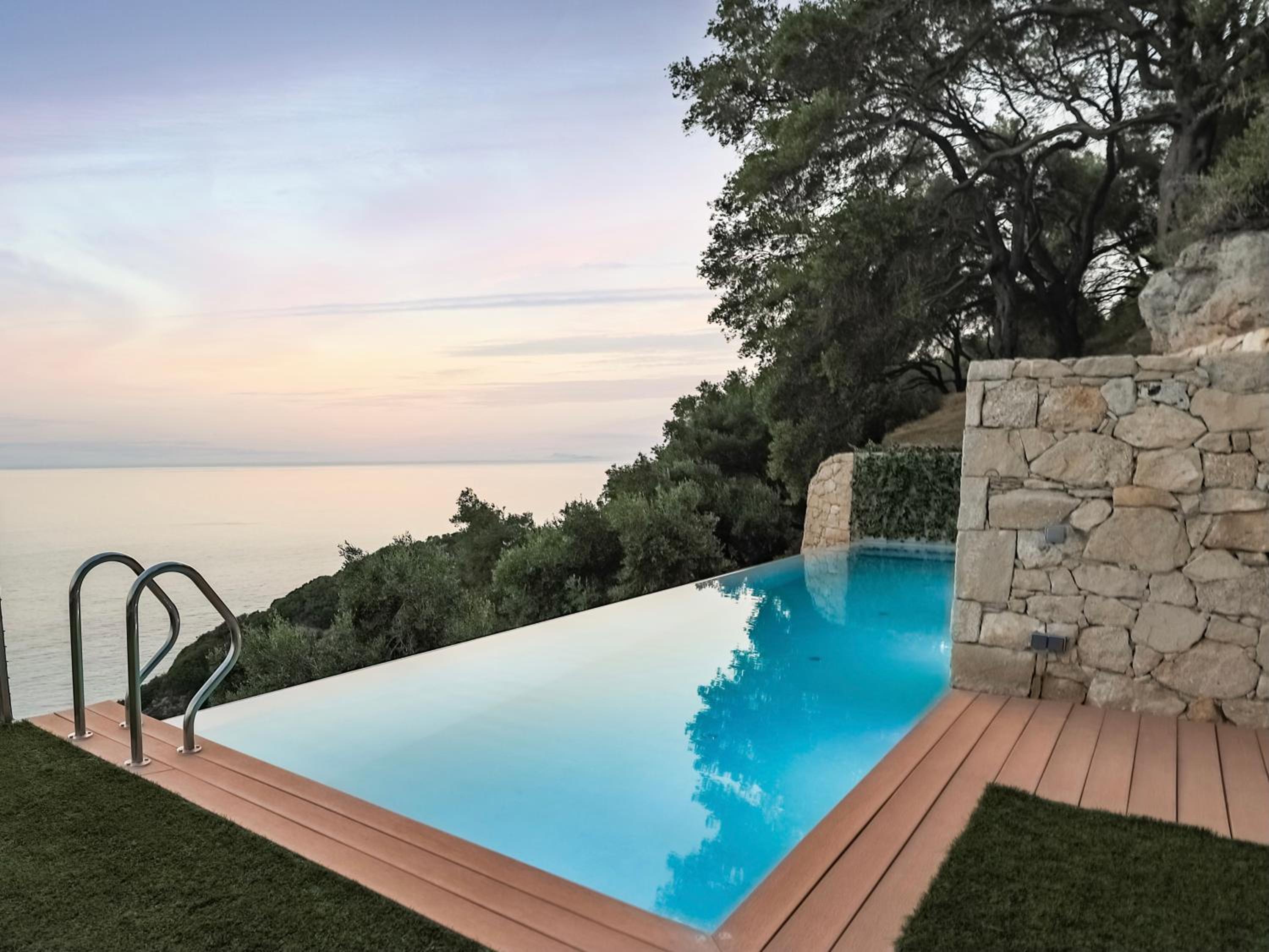 Villa With Sea View photo 2