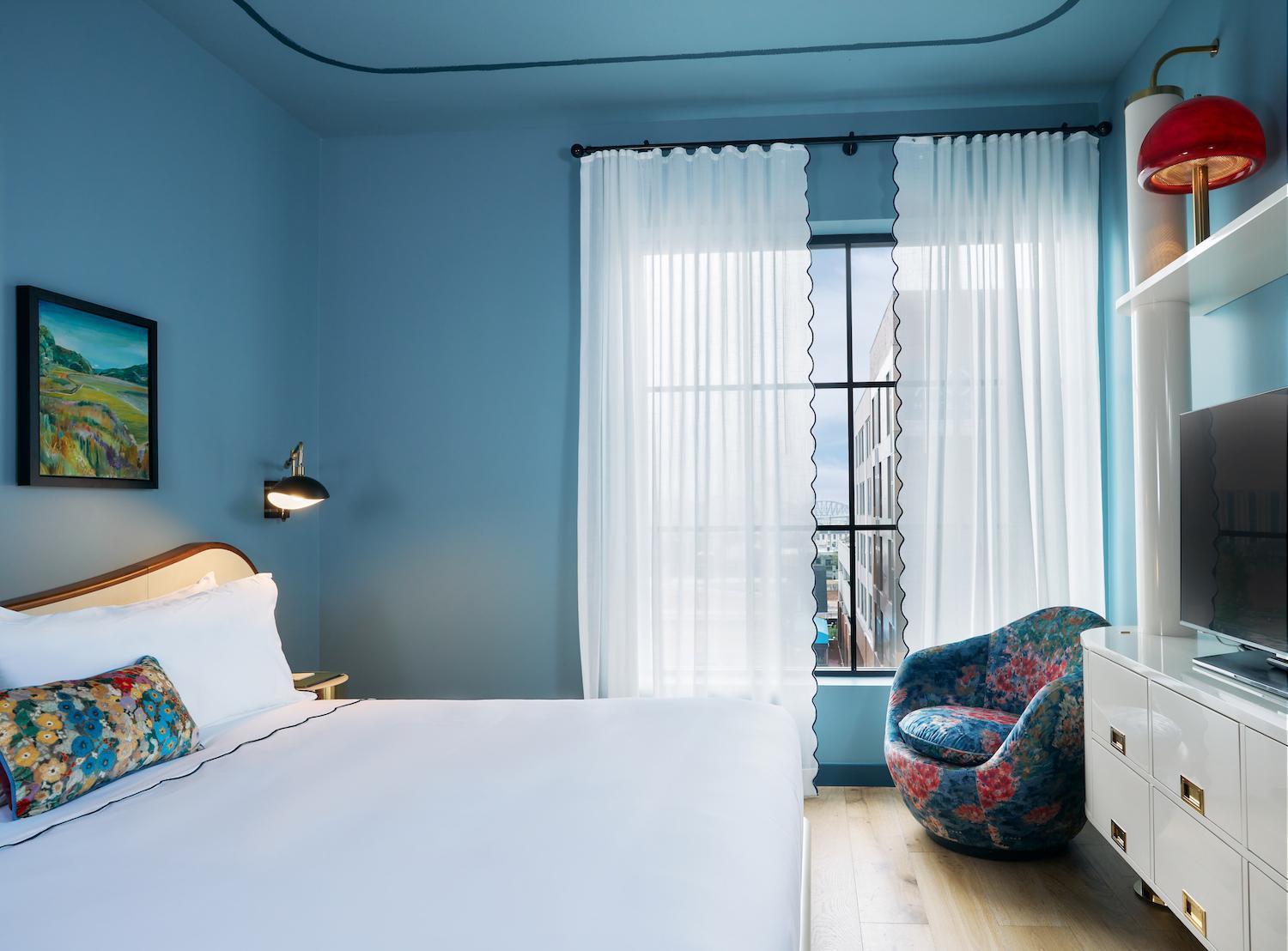 King Room