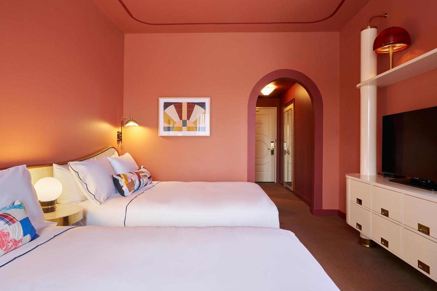 Quadruple Room photo 2
