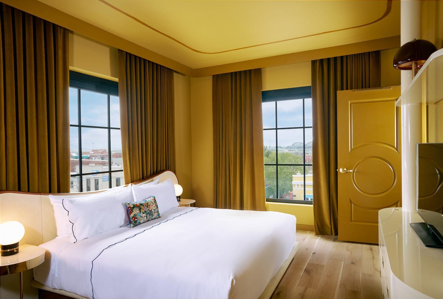 One-Bedroom Suite