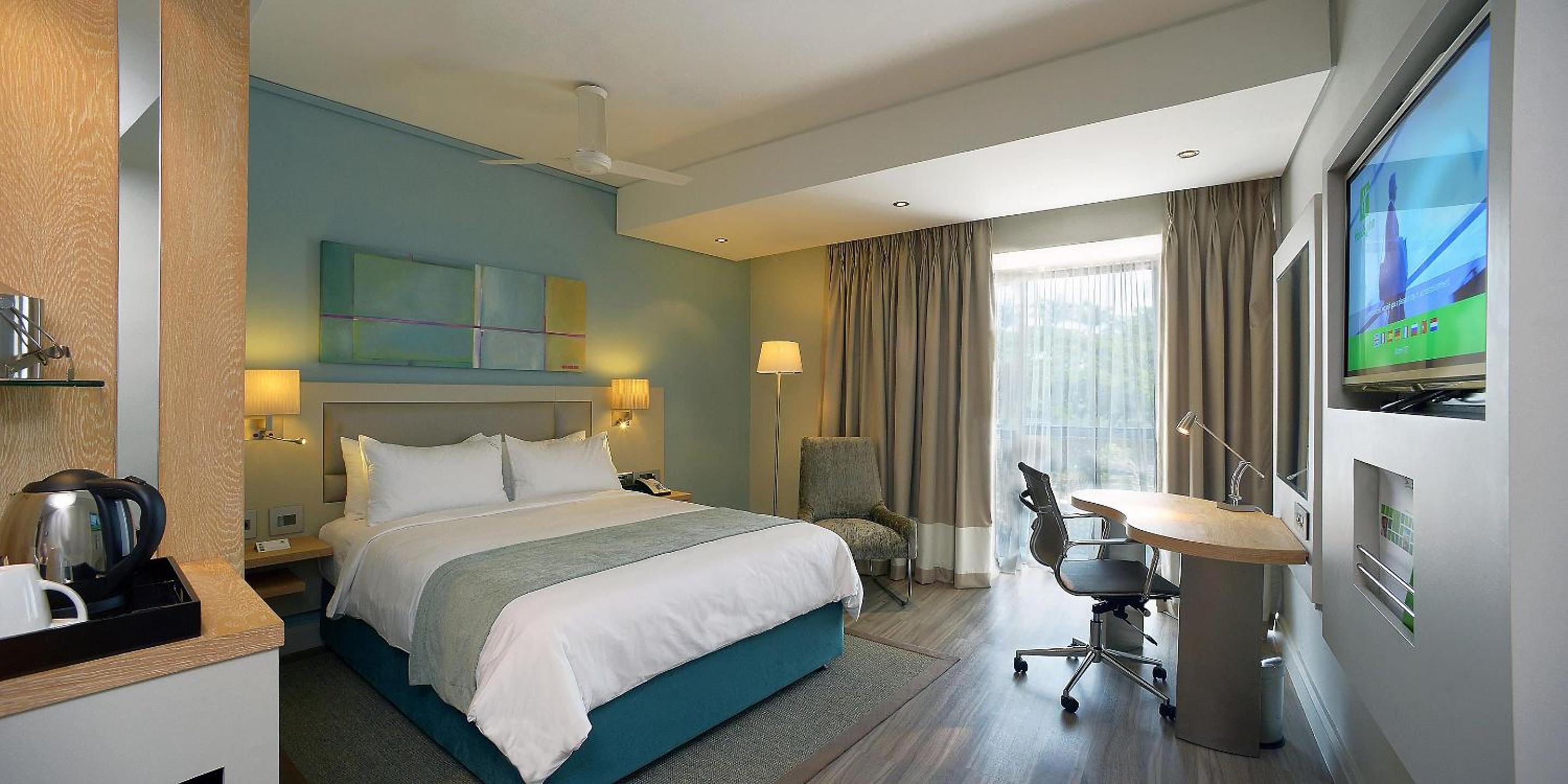 Standard Room photo 2