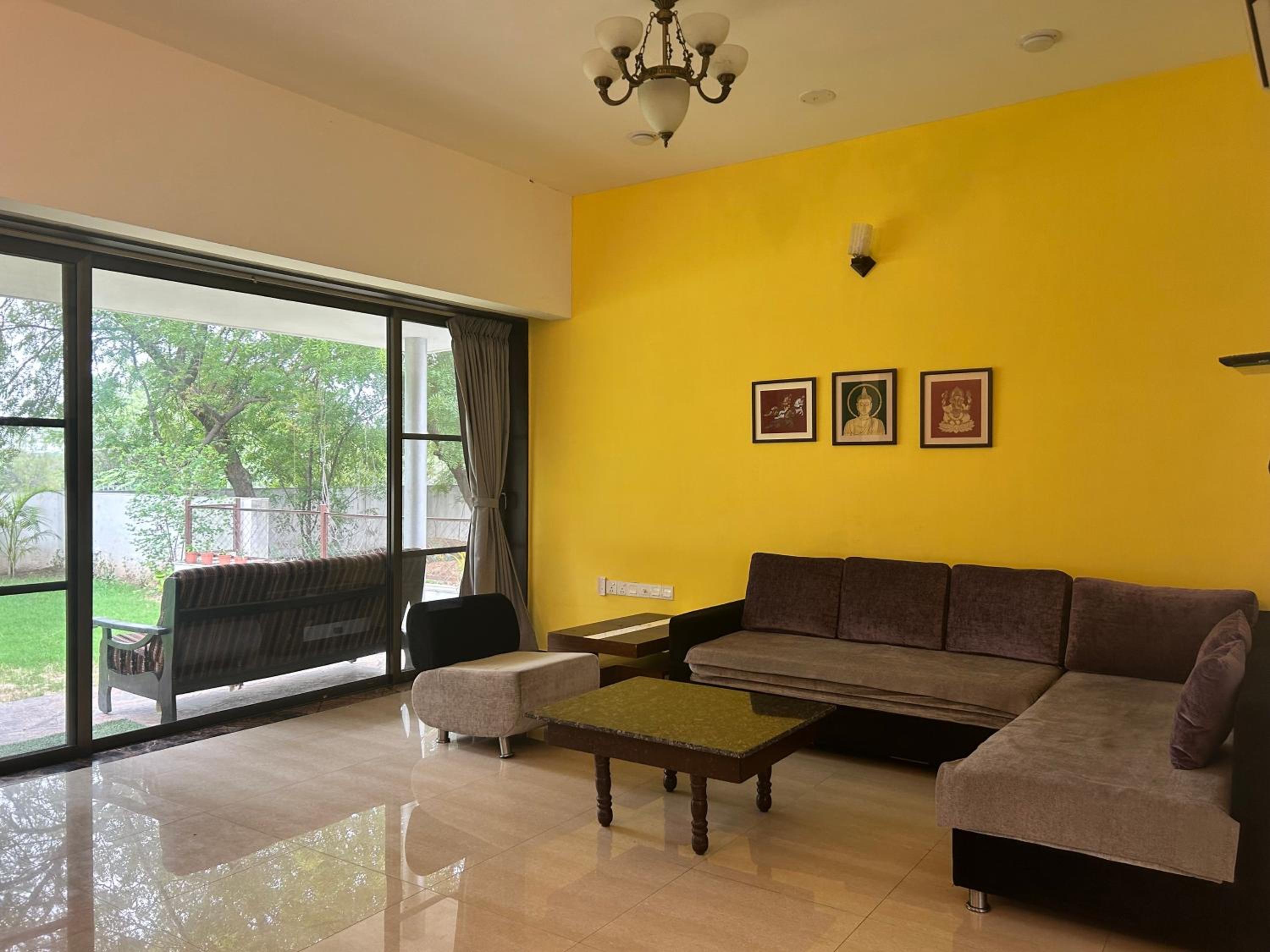 Villa With Private Pool photo 1