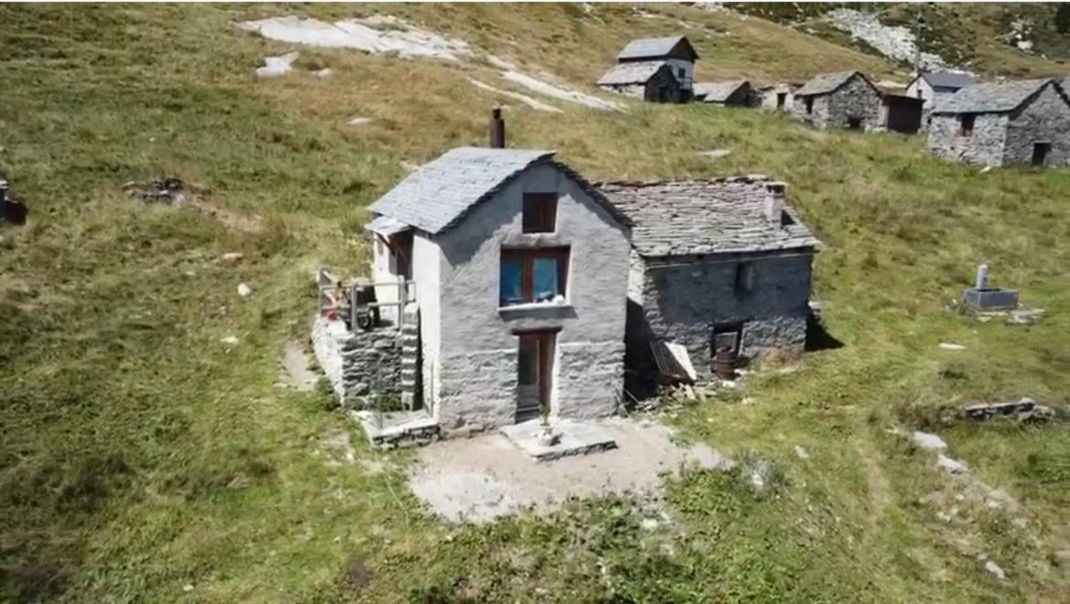 Chalet photo 1