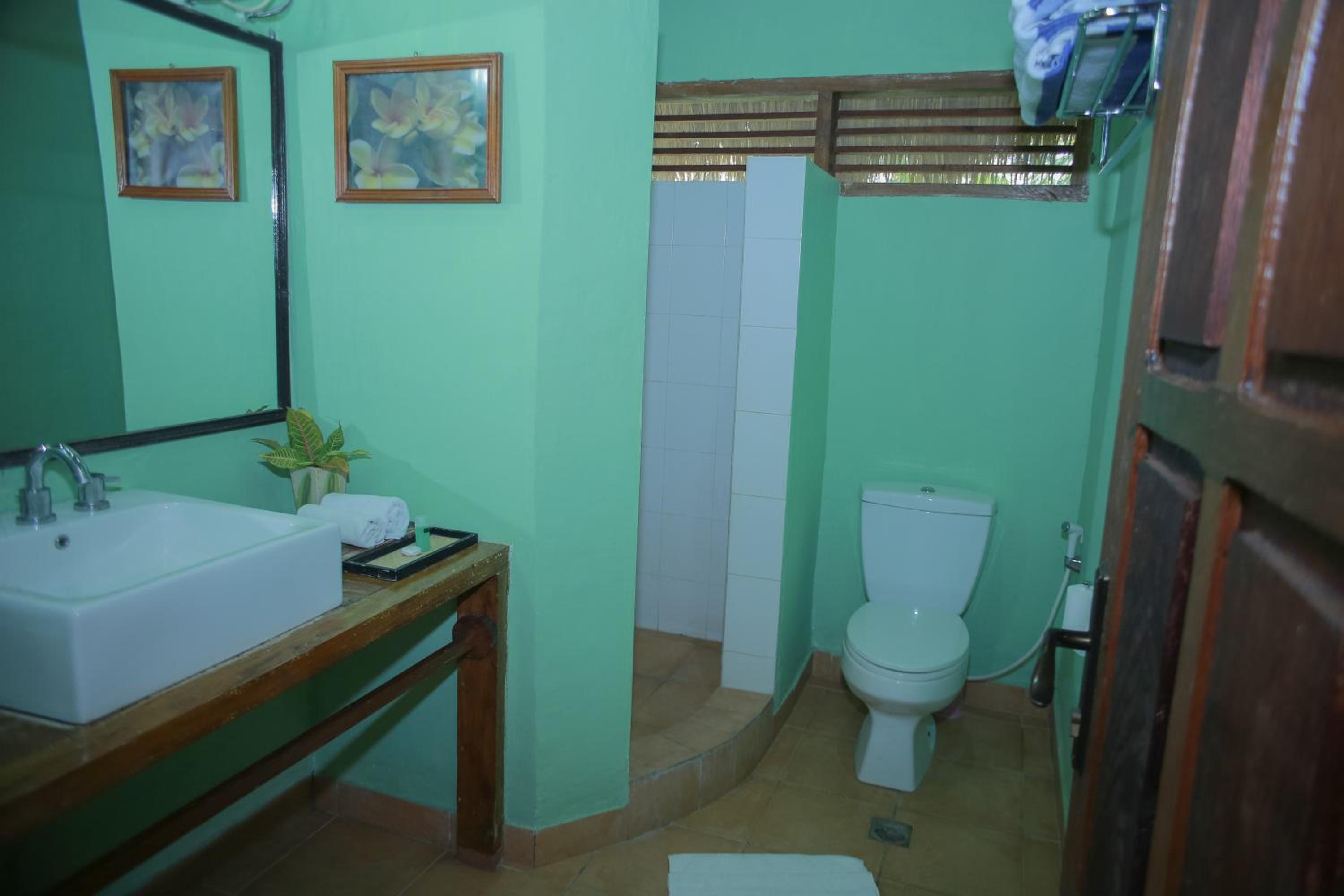 Suite with Sea View photo 2