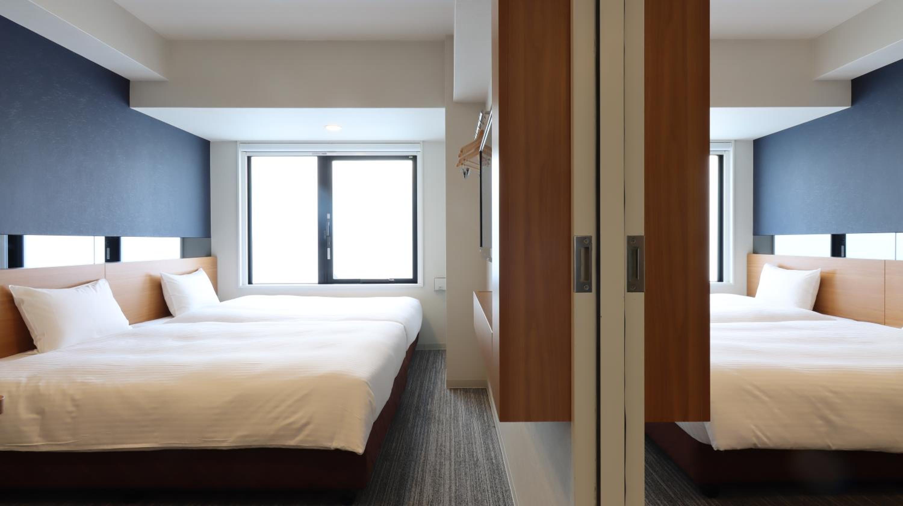 Twin Room - Photo 1