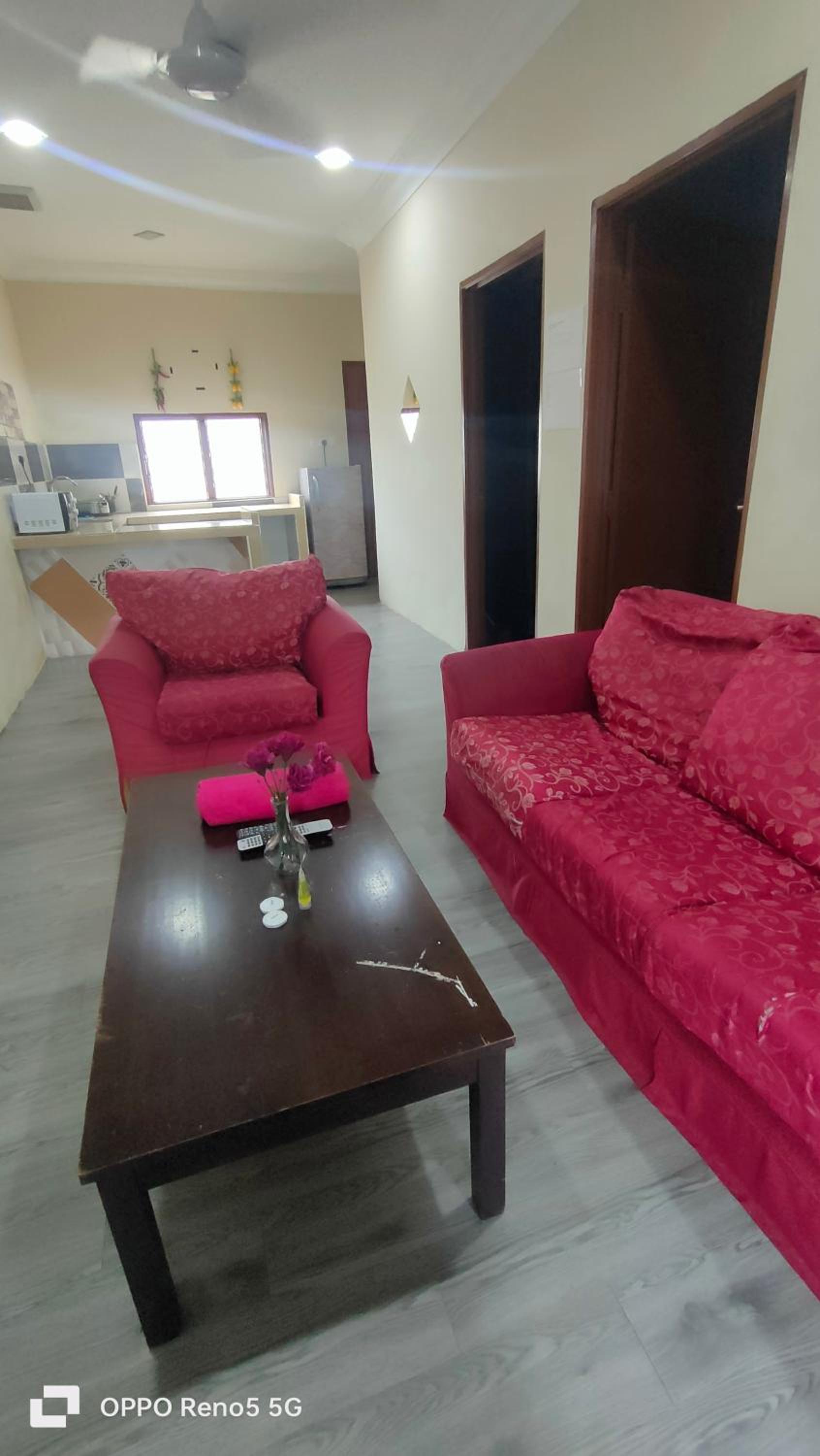 Two-Bedroom House photo 3