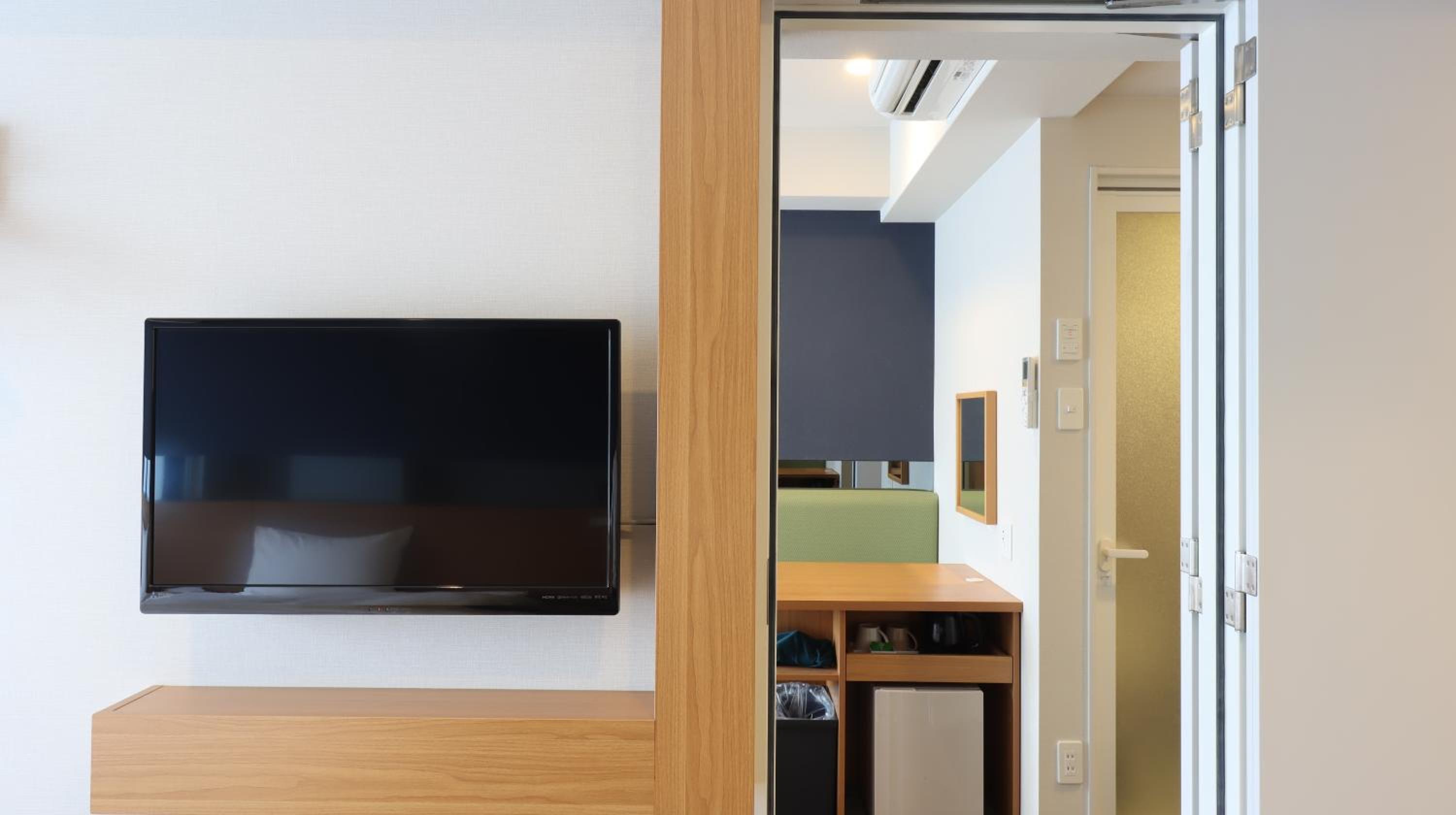 Twin Room - Photo 7