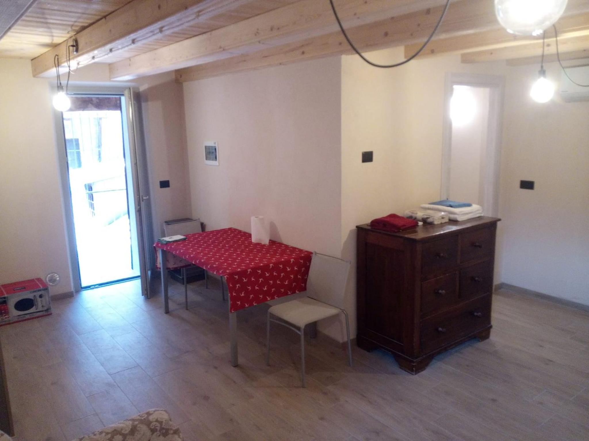 Double Room With Private Bathroom photo 2