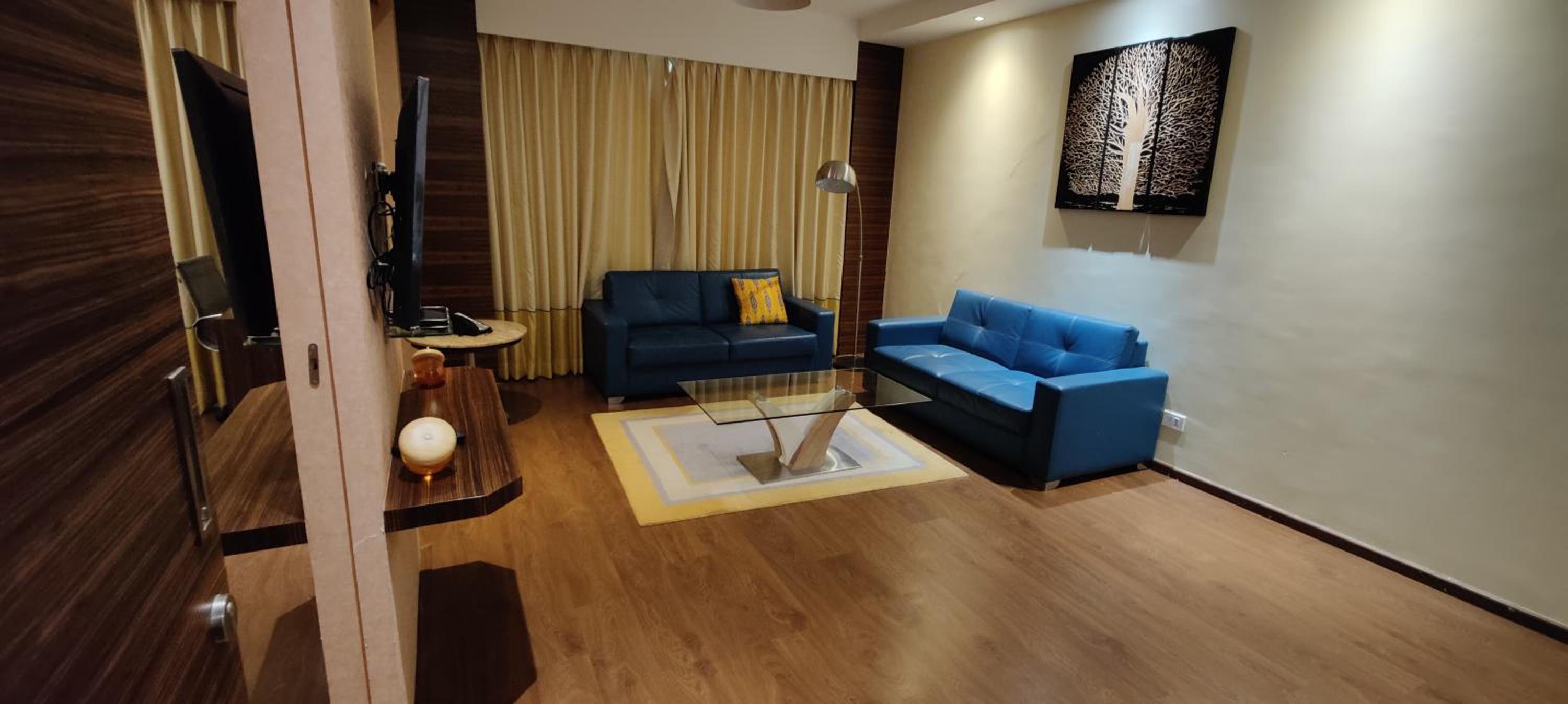 Suite Room photo 3