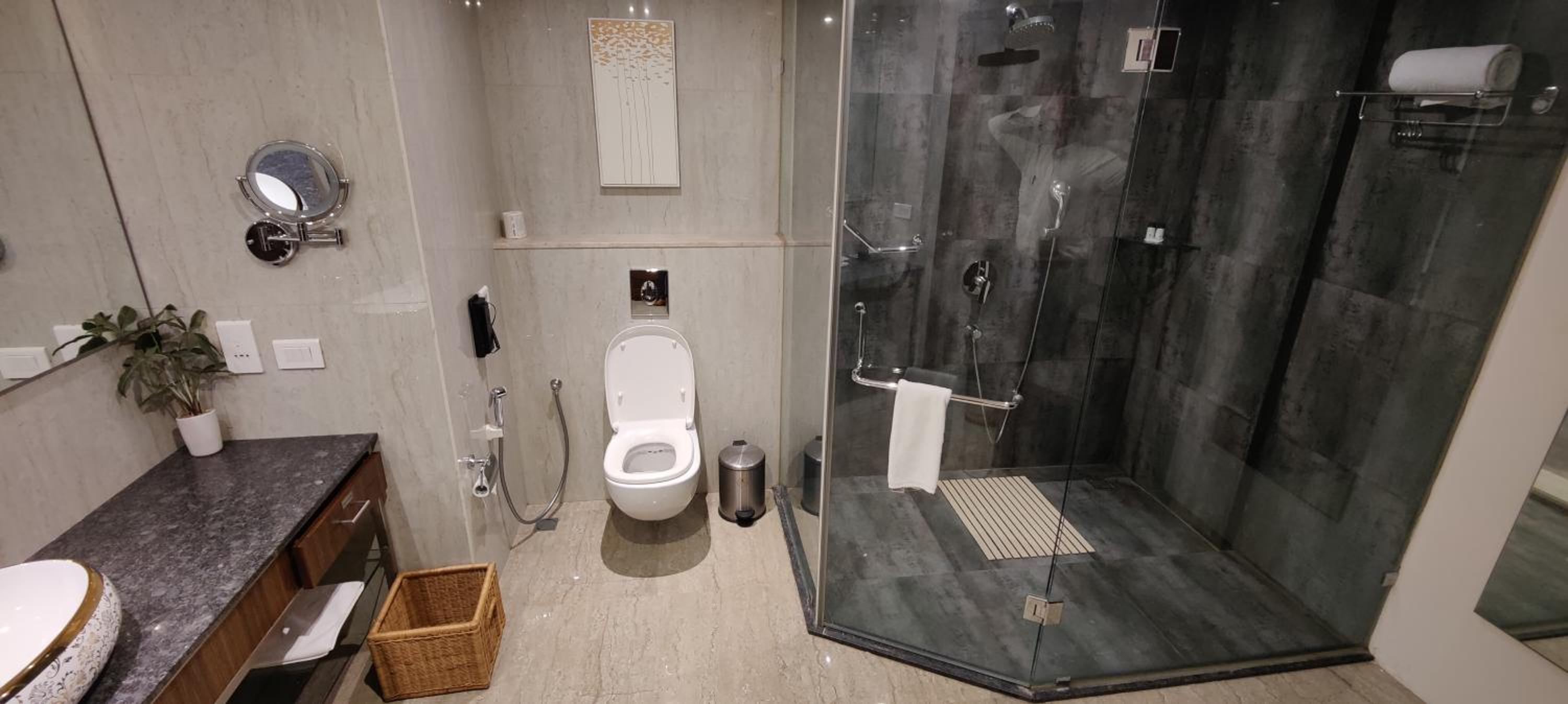 Suite Room photo 2