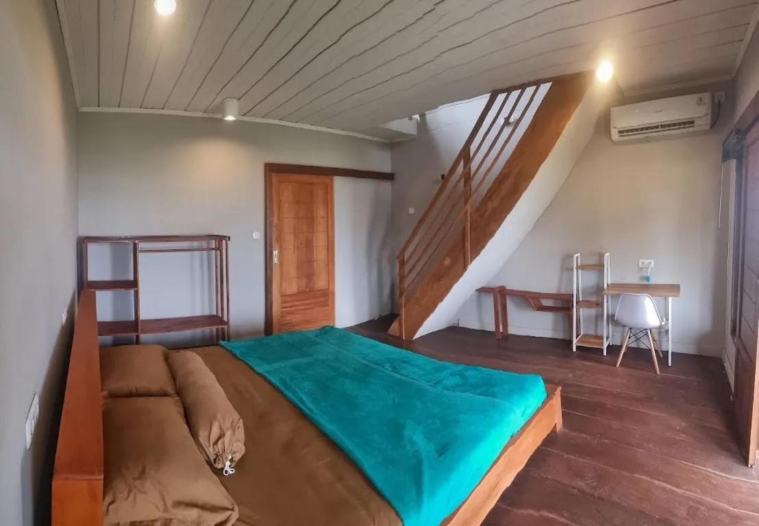 Family Bungalow photo 1