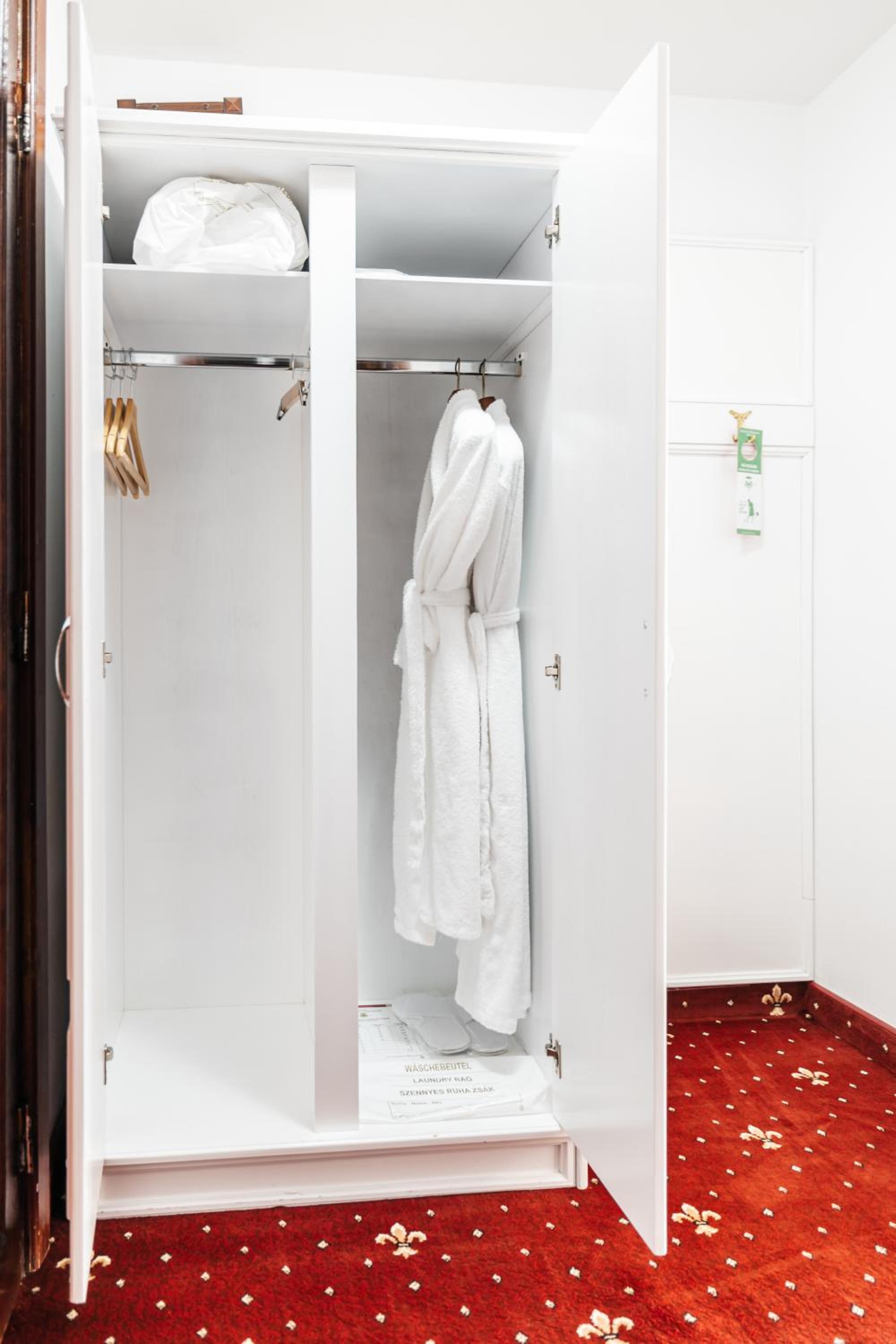 Superior Double Room - Photo 6