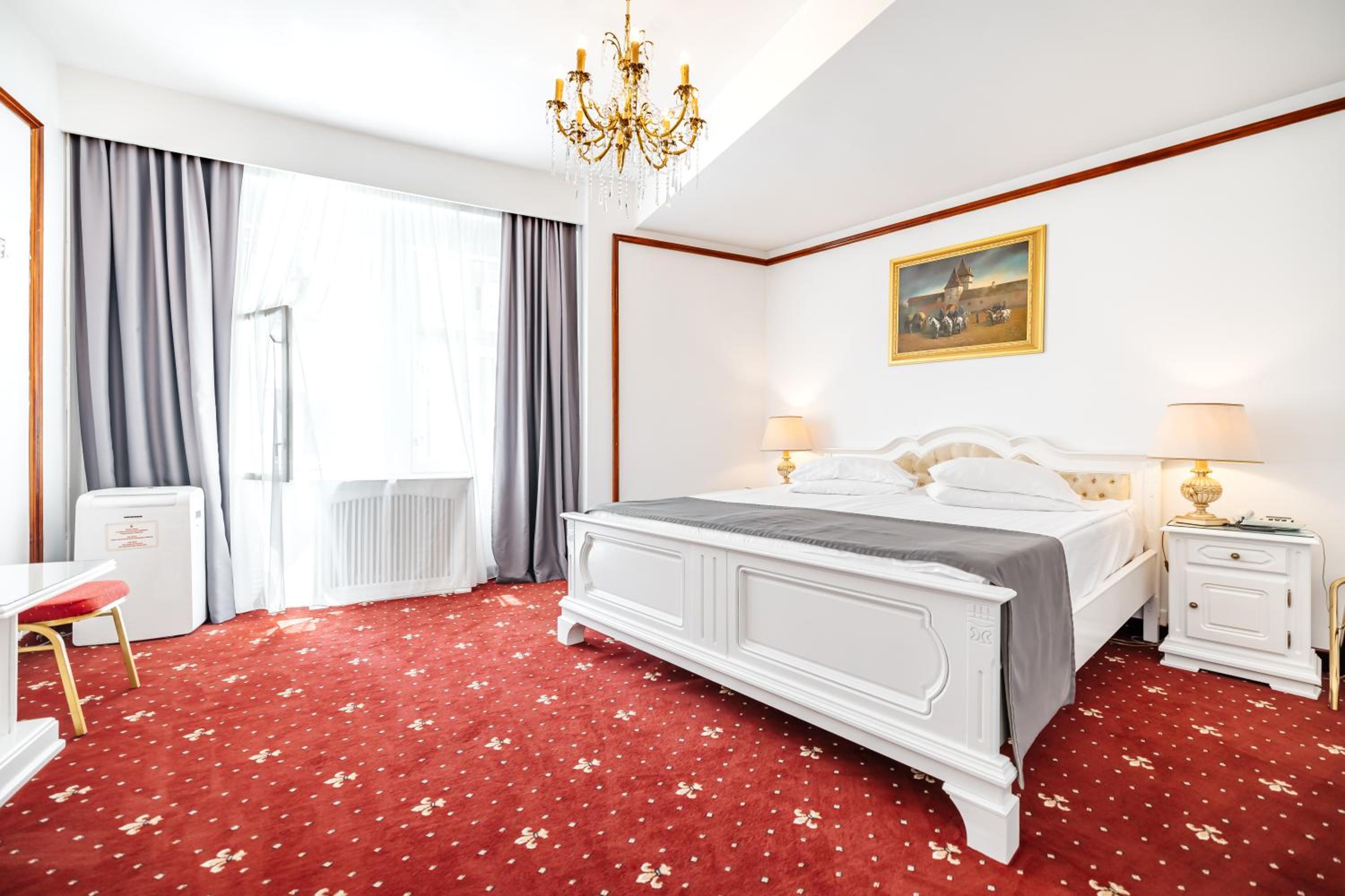 Superior Double Room - Photo 1