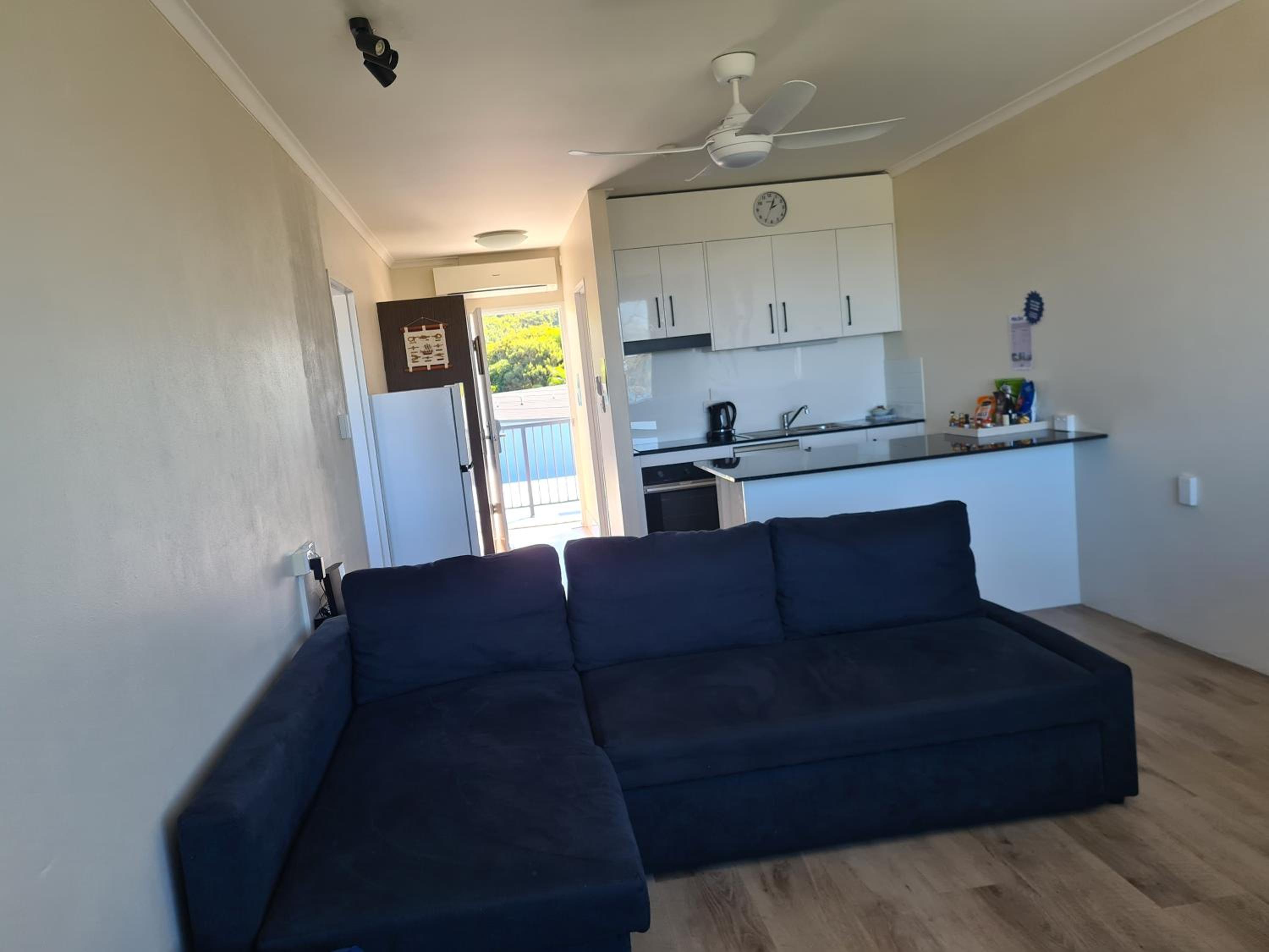 1 Bedroom Suite