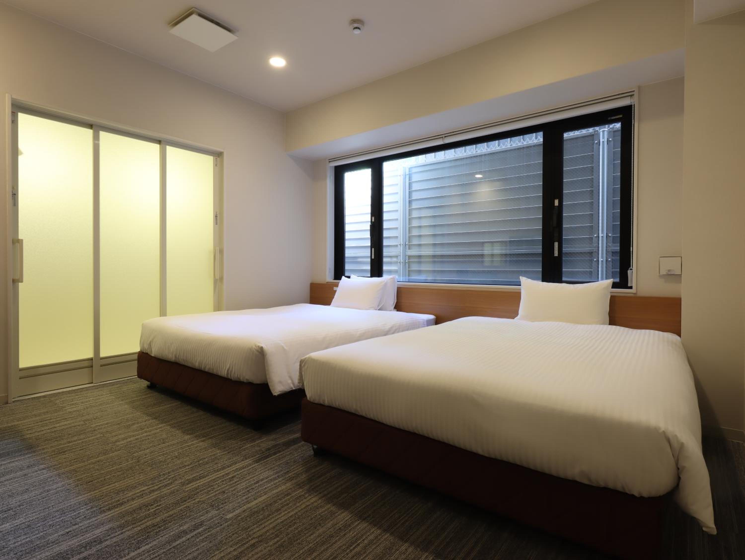 Deluxe Twin Room - Photo 1