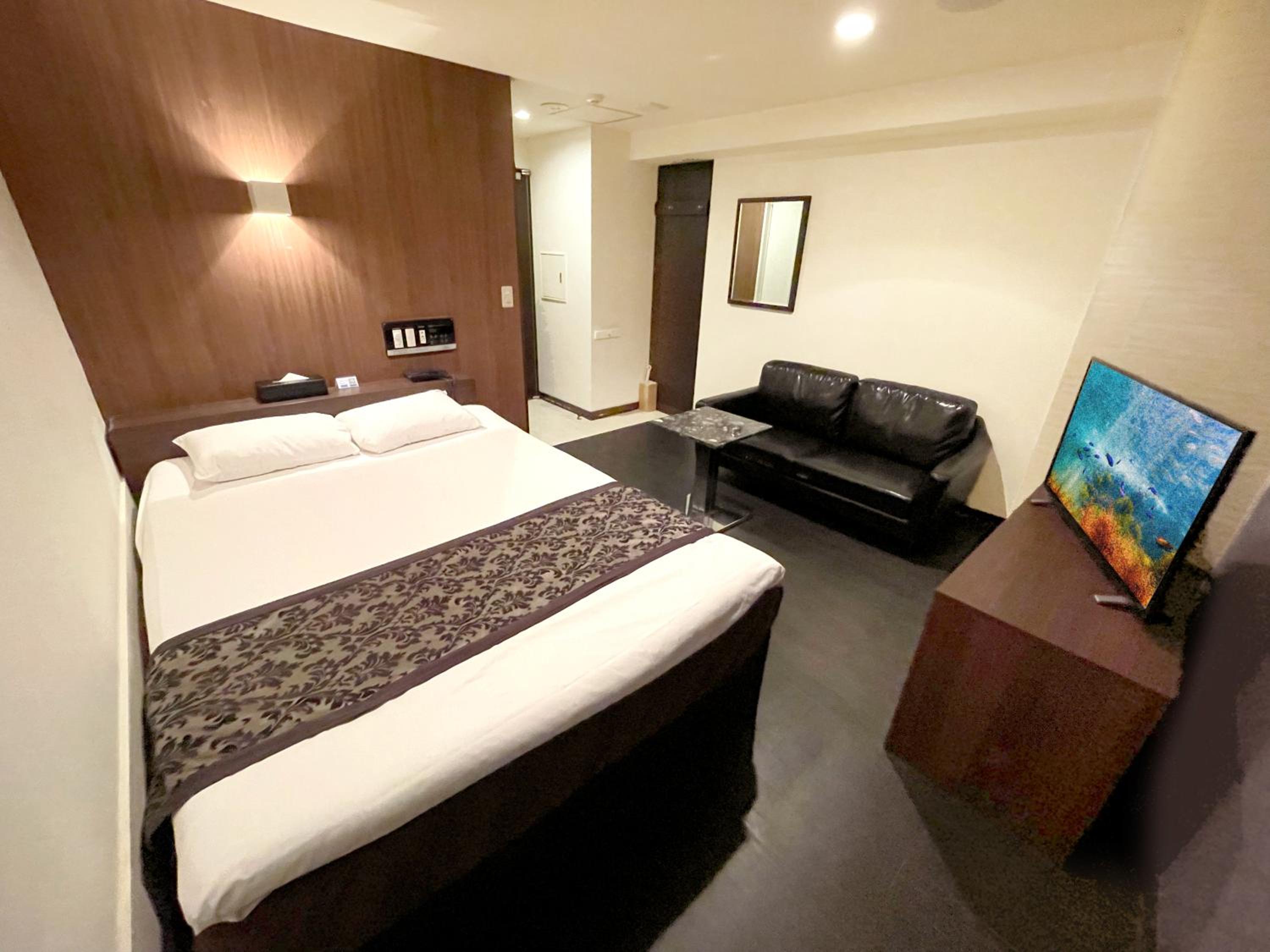 Double Room photo 3