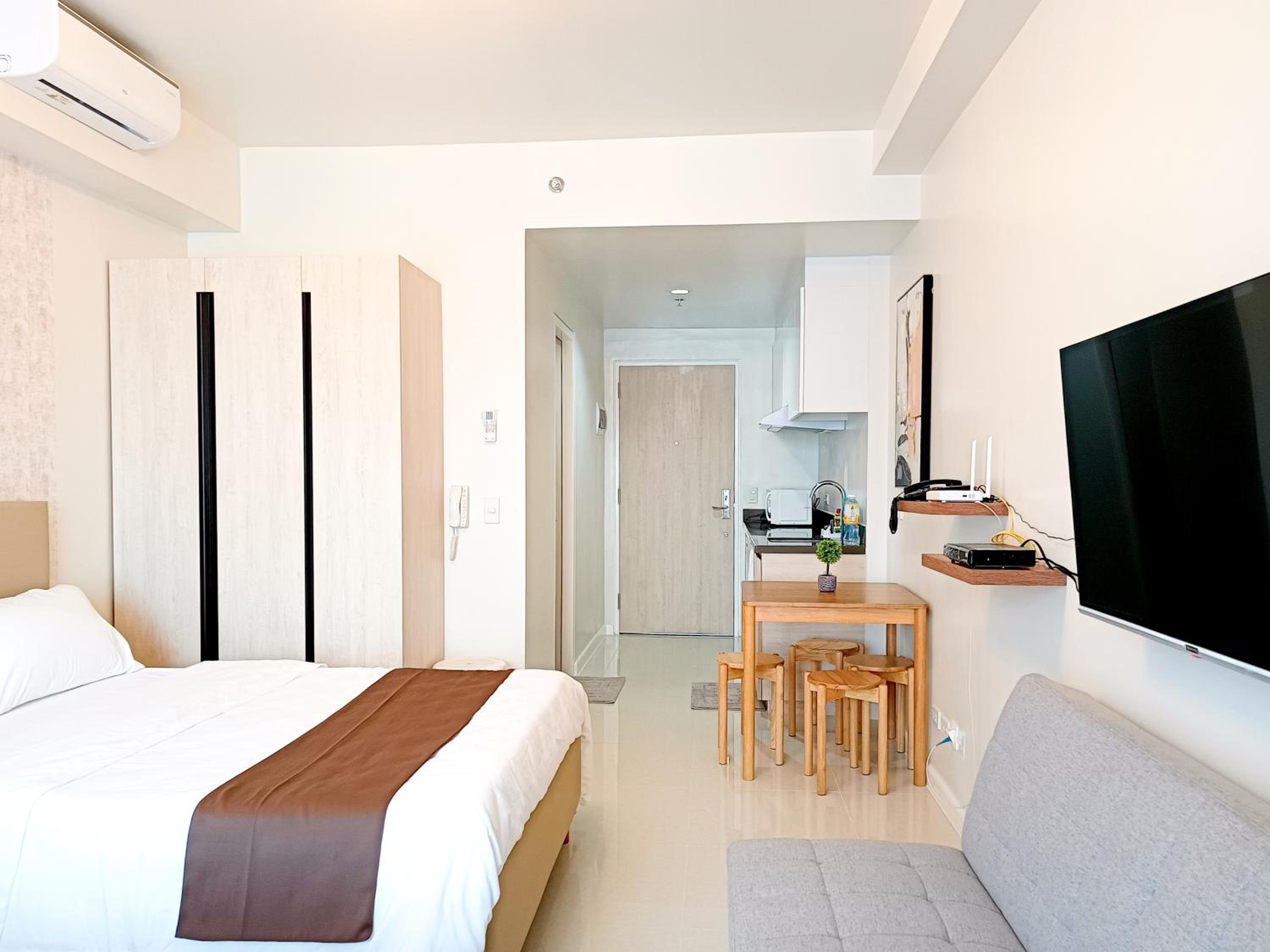 Apartment with Sea View photo 3