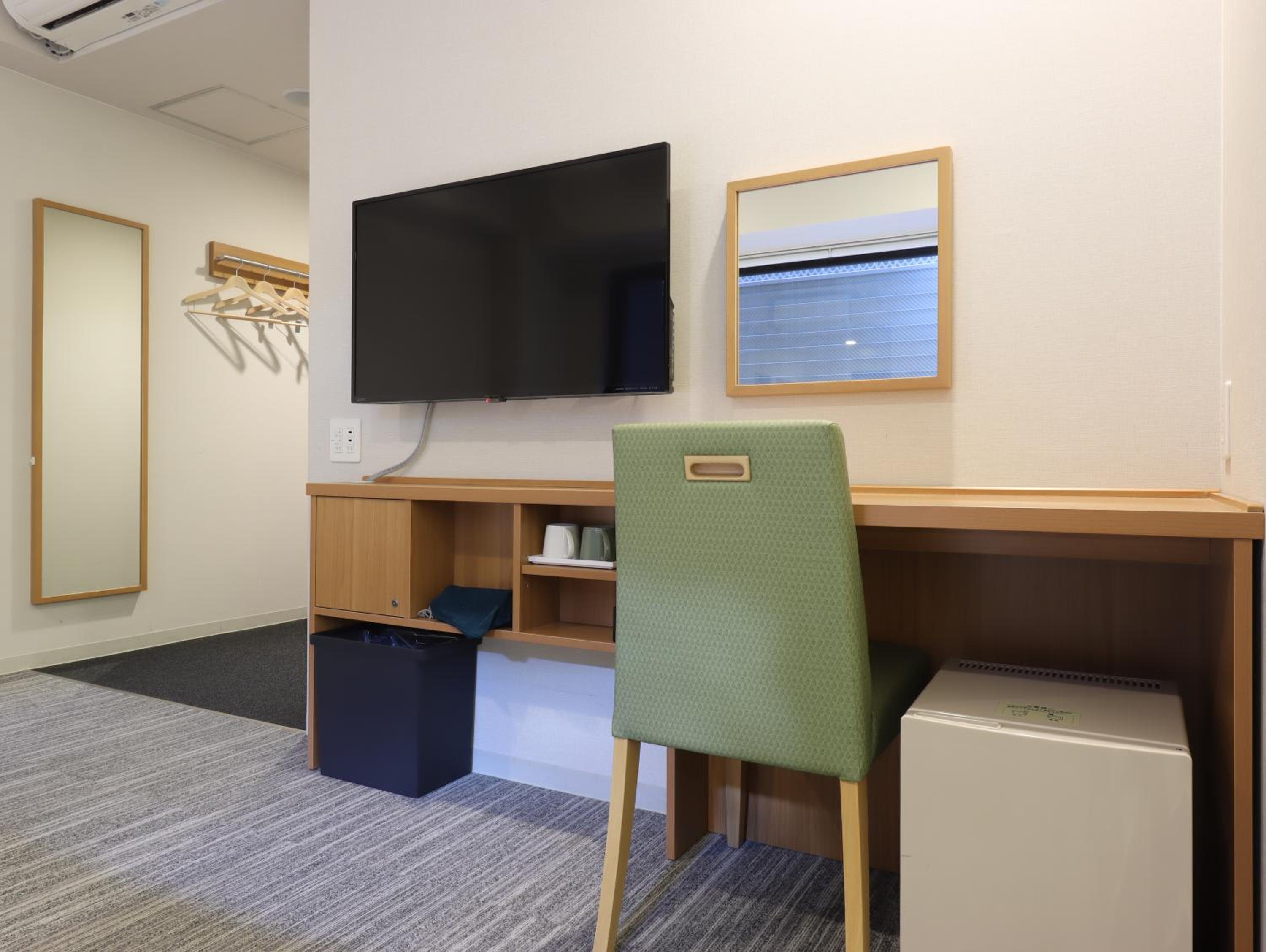 Deluxe Twin Room - Photo 5