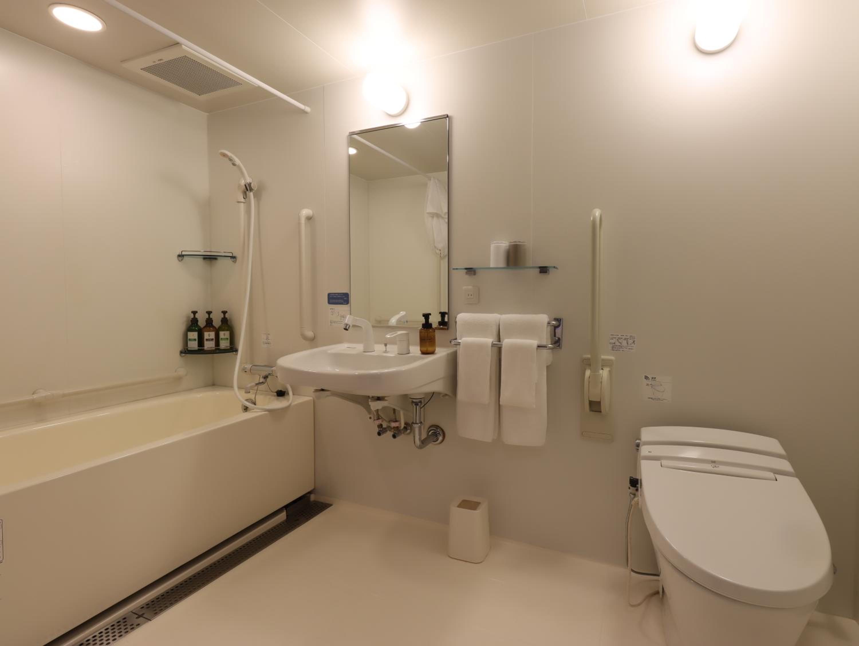 Deluxe Twin Room - Photo 4