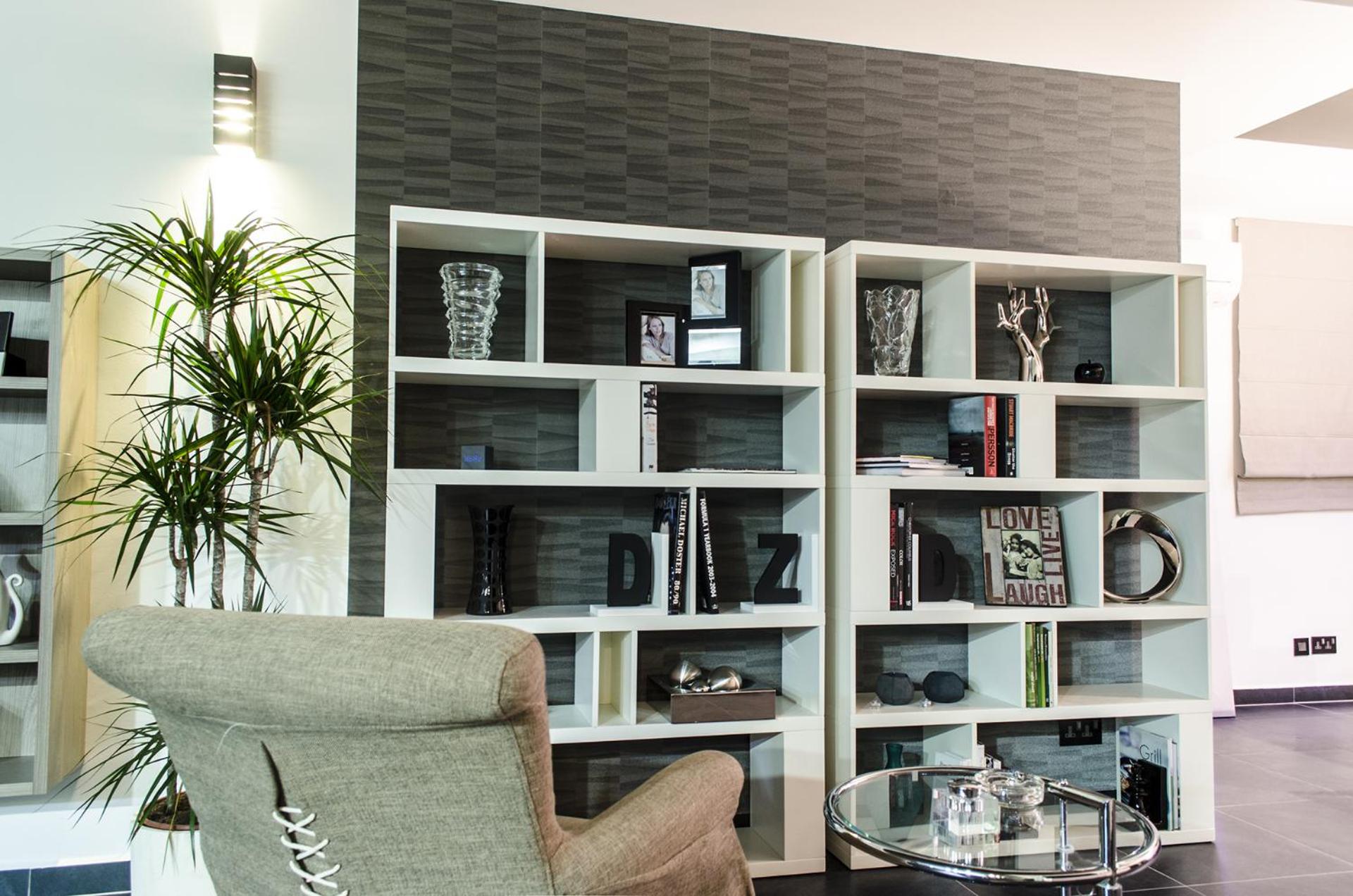 Penthouse Apartment photo 3