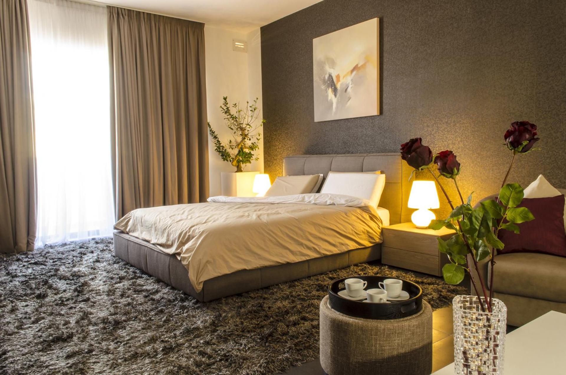 Penthouse Apartment photo 2
