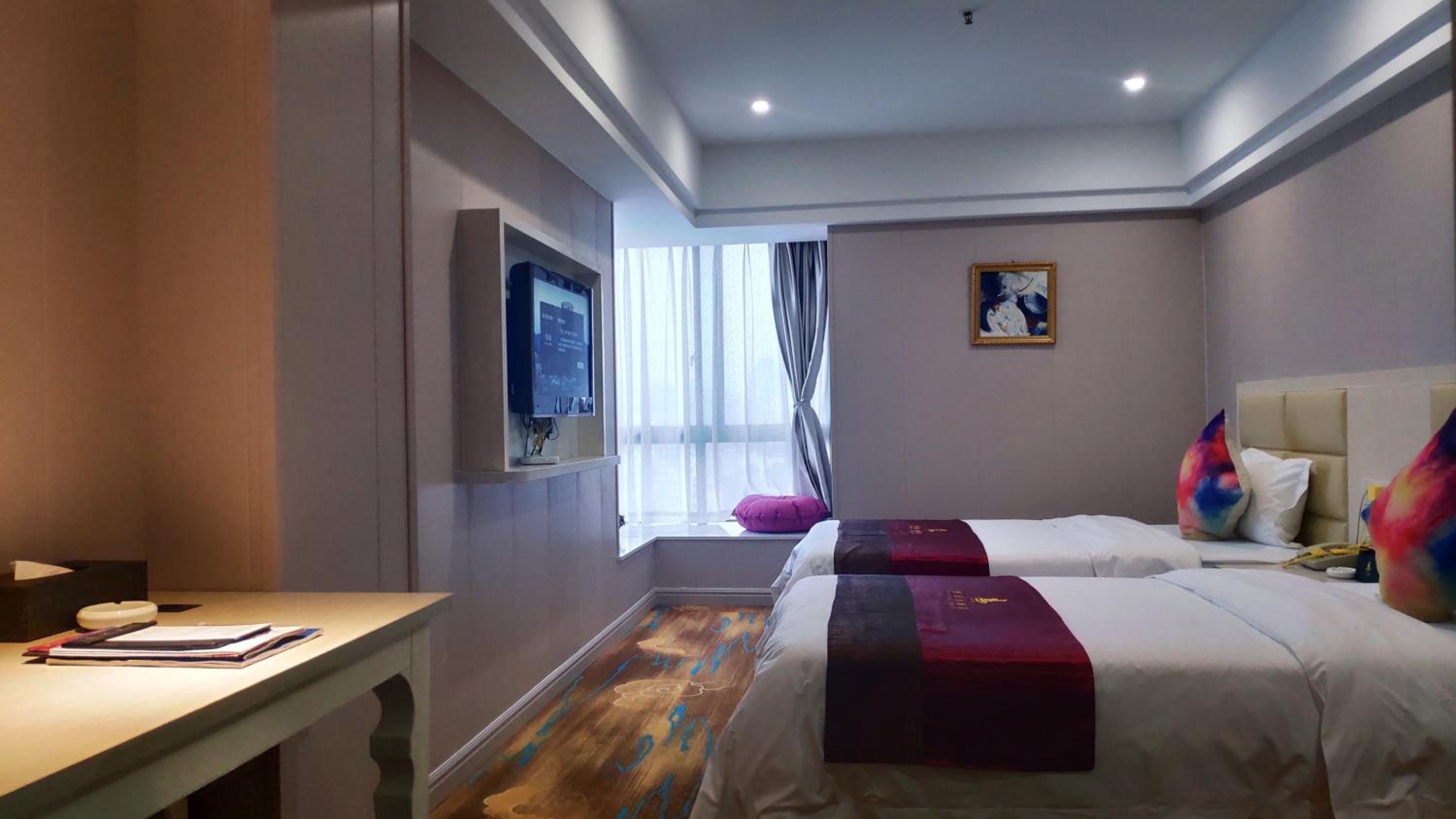 Superior Twin Room photo 3