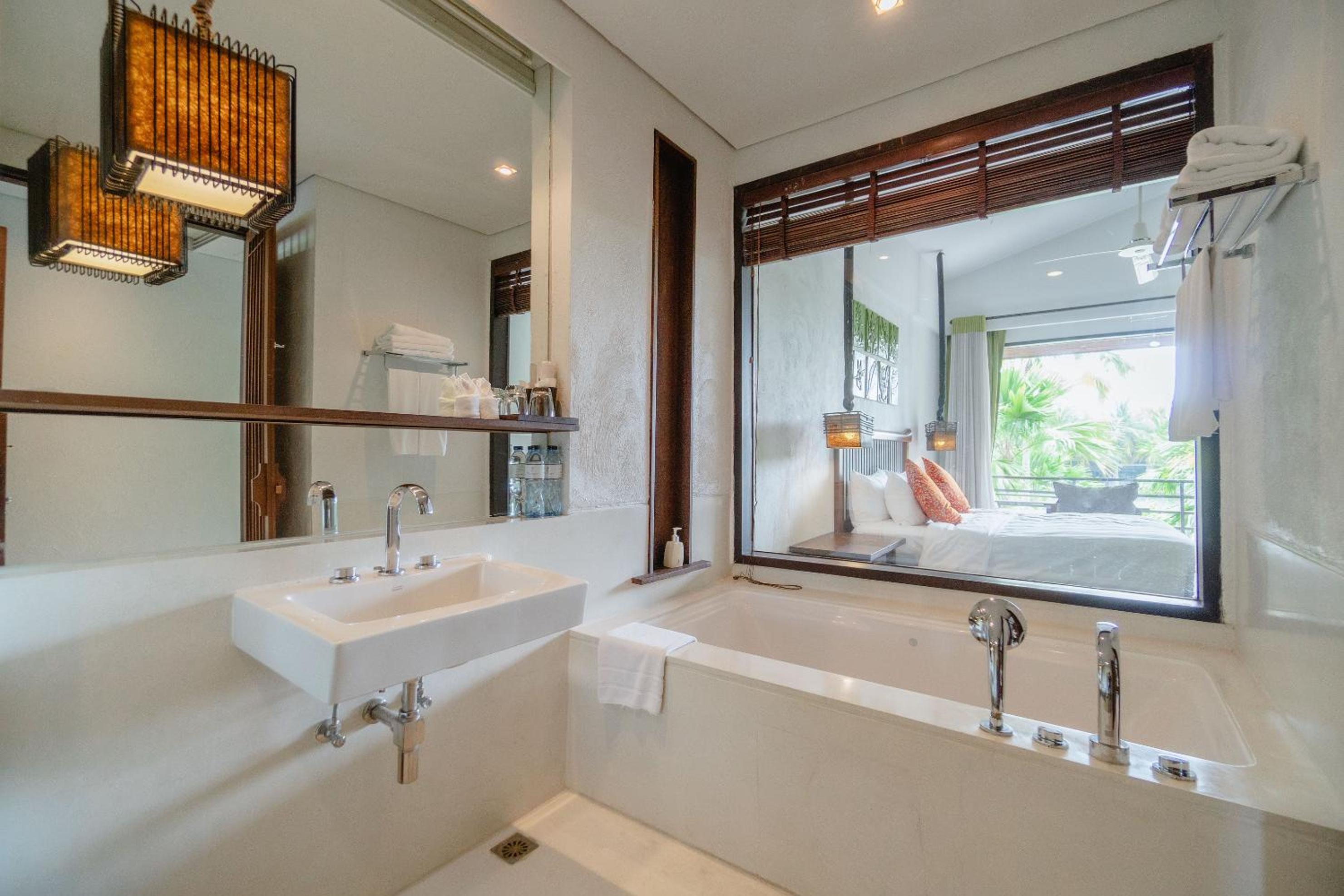 Superior Double or Twin Room - Photo 5