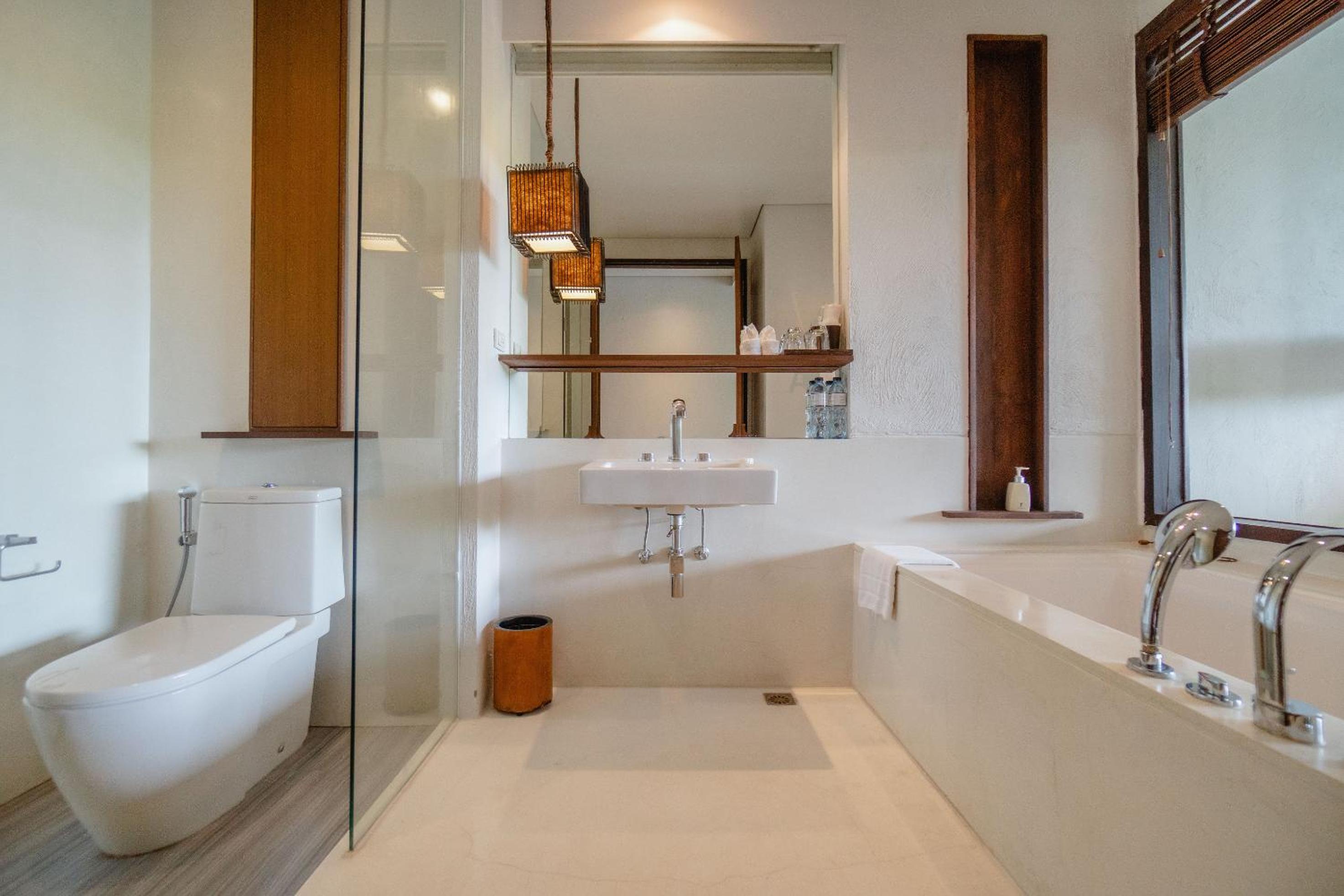 Superior Double or Twin Room - Photo 4