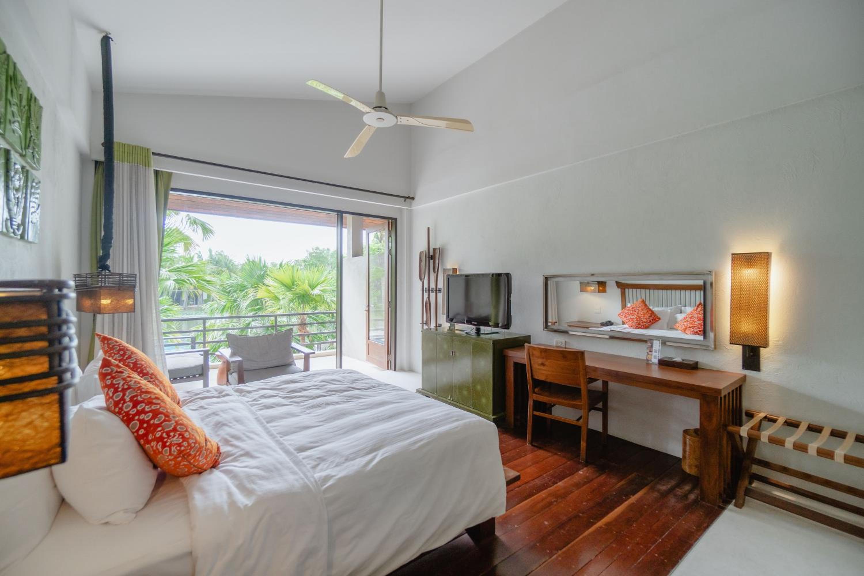 Superior Double or Twin Room - Photo 3