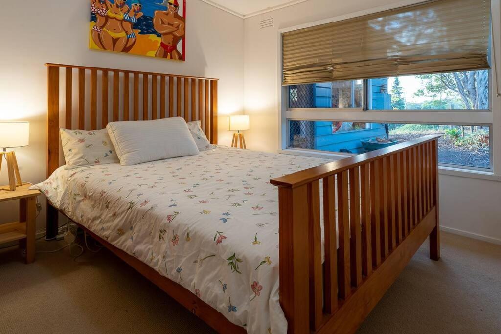 Three-Bedroom House photo 1