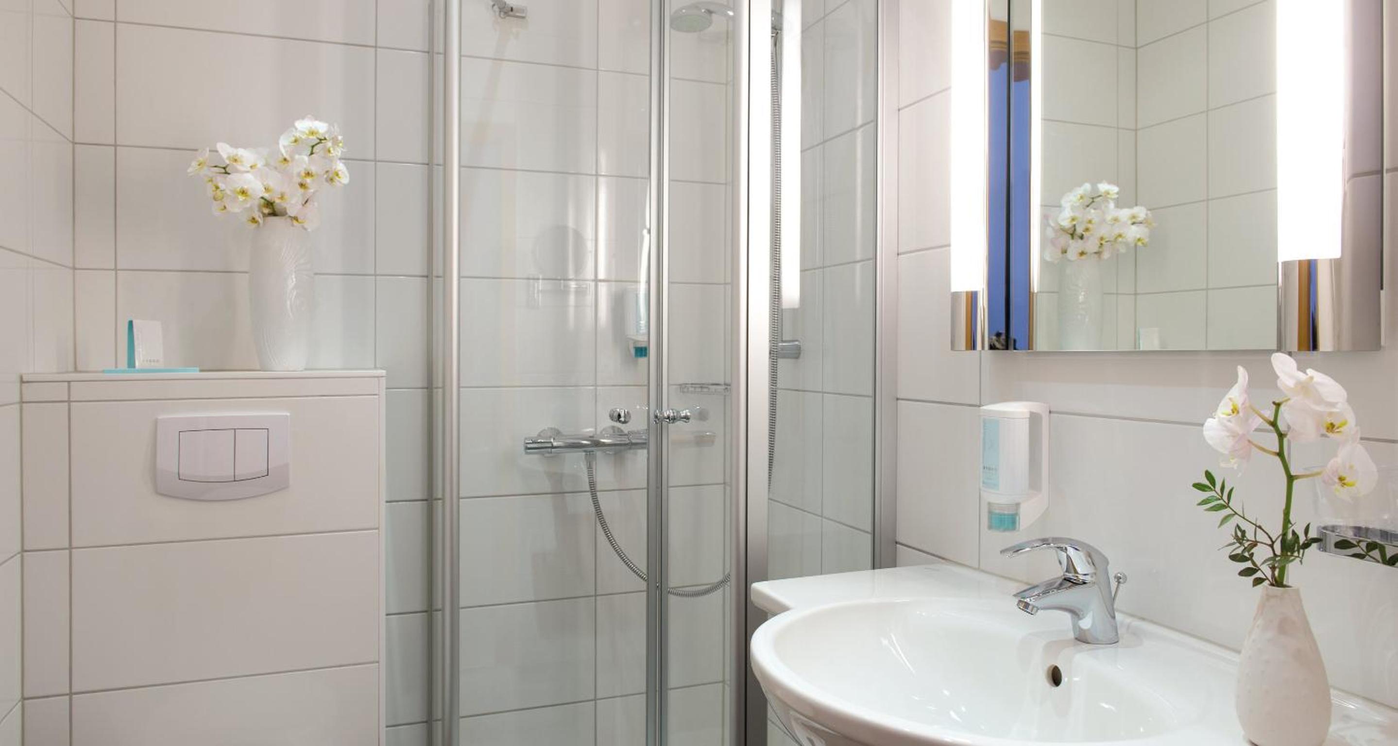 Classic Double Room - Photo 5