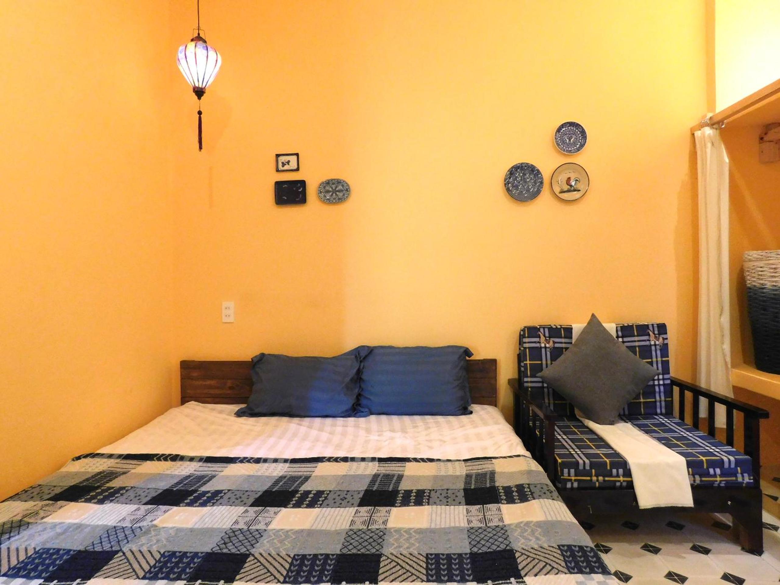 Three-Bedroom House photo 2