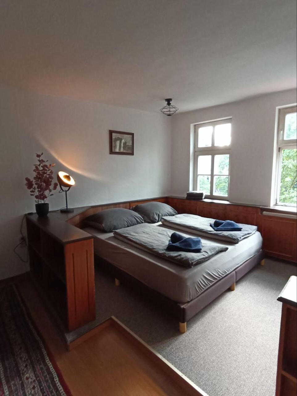 Two-Bedroom Apartment photo 1