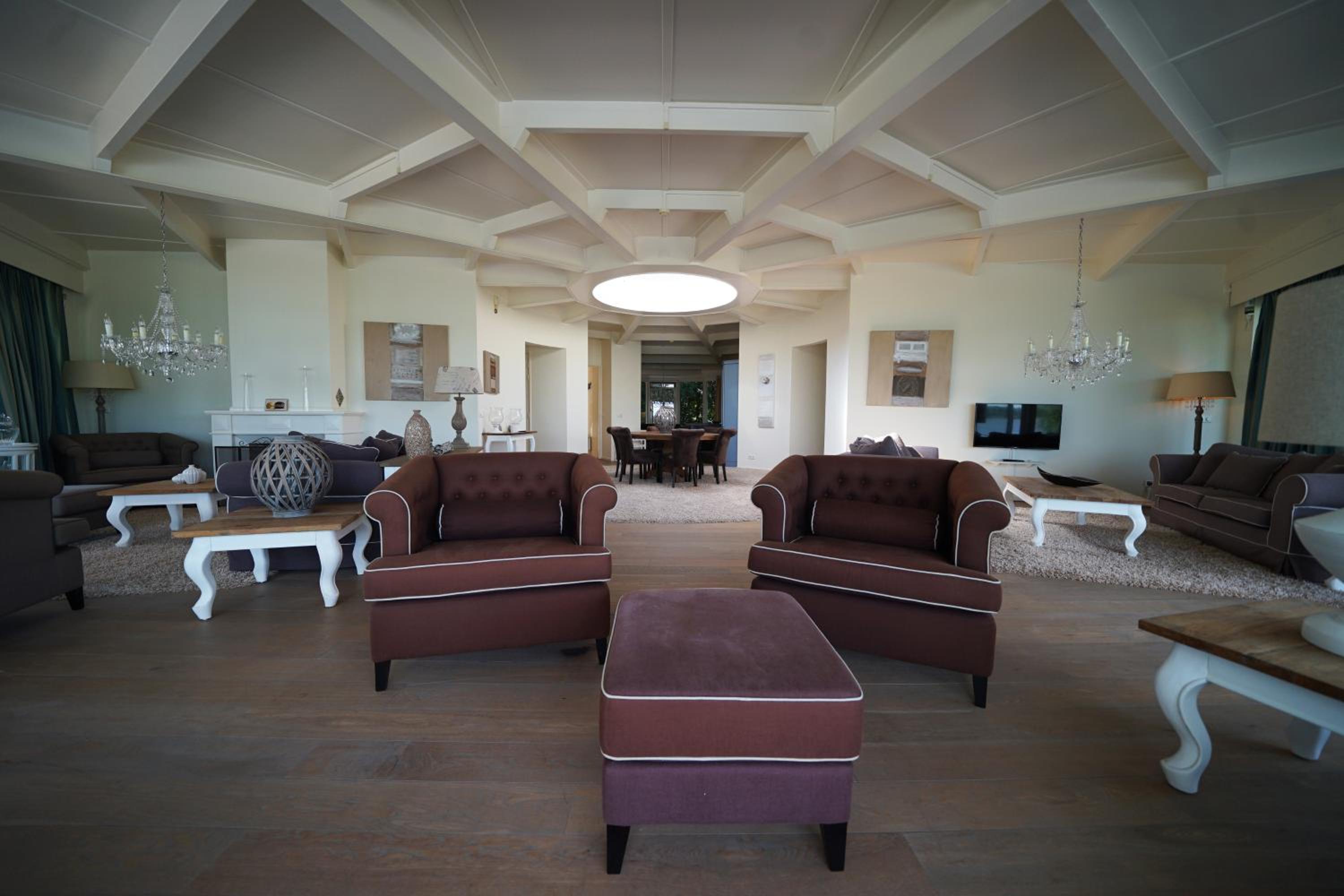 Het Ronde Huis 8 - Photo 4