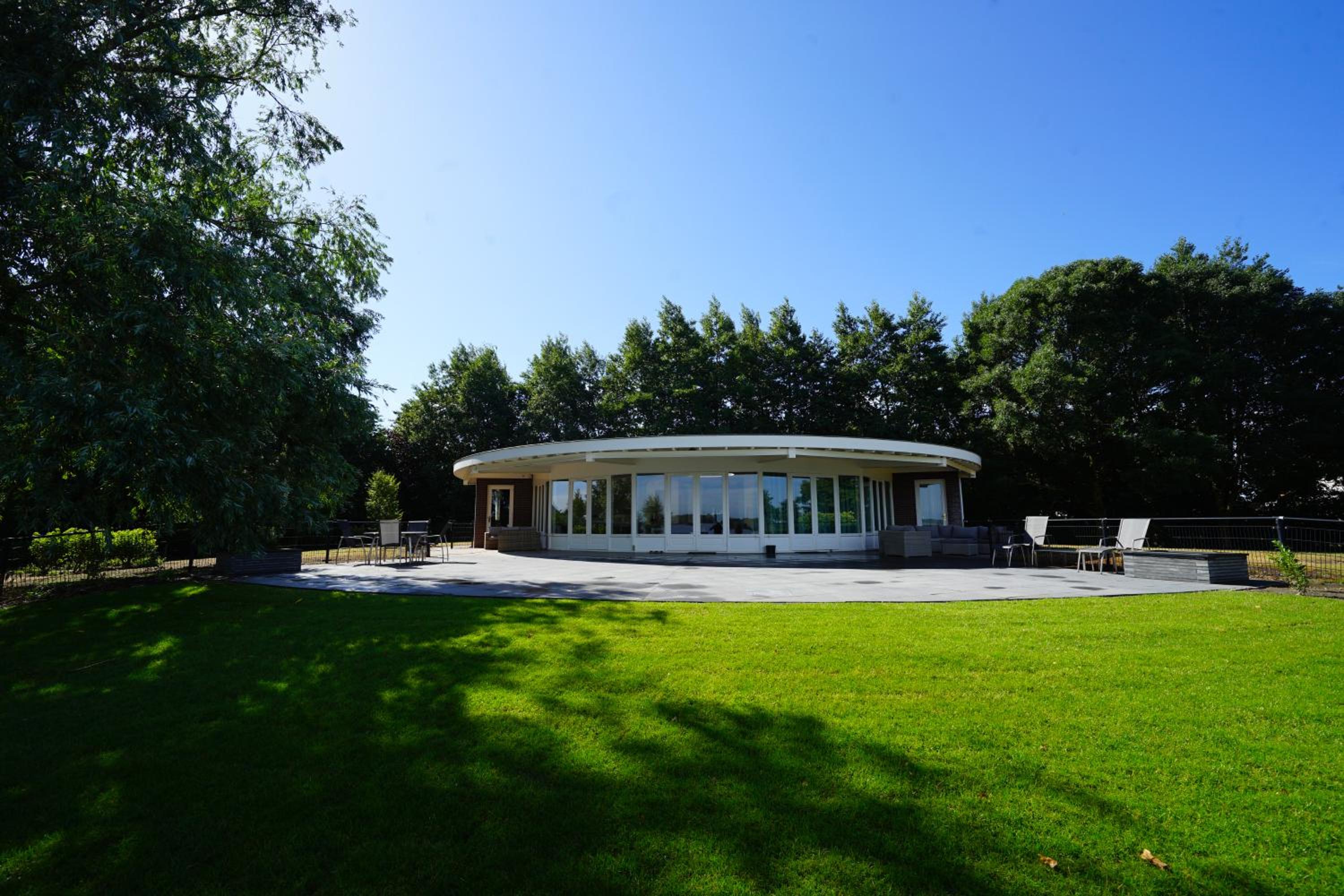 Het Ronde Huis 8 - Photo 8
