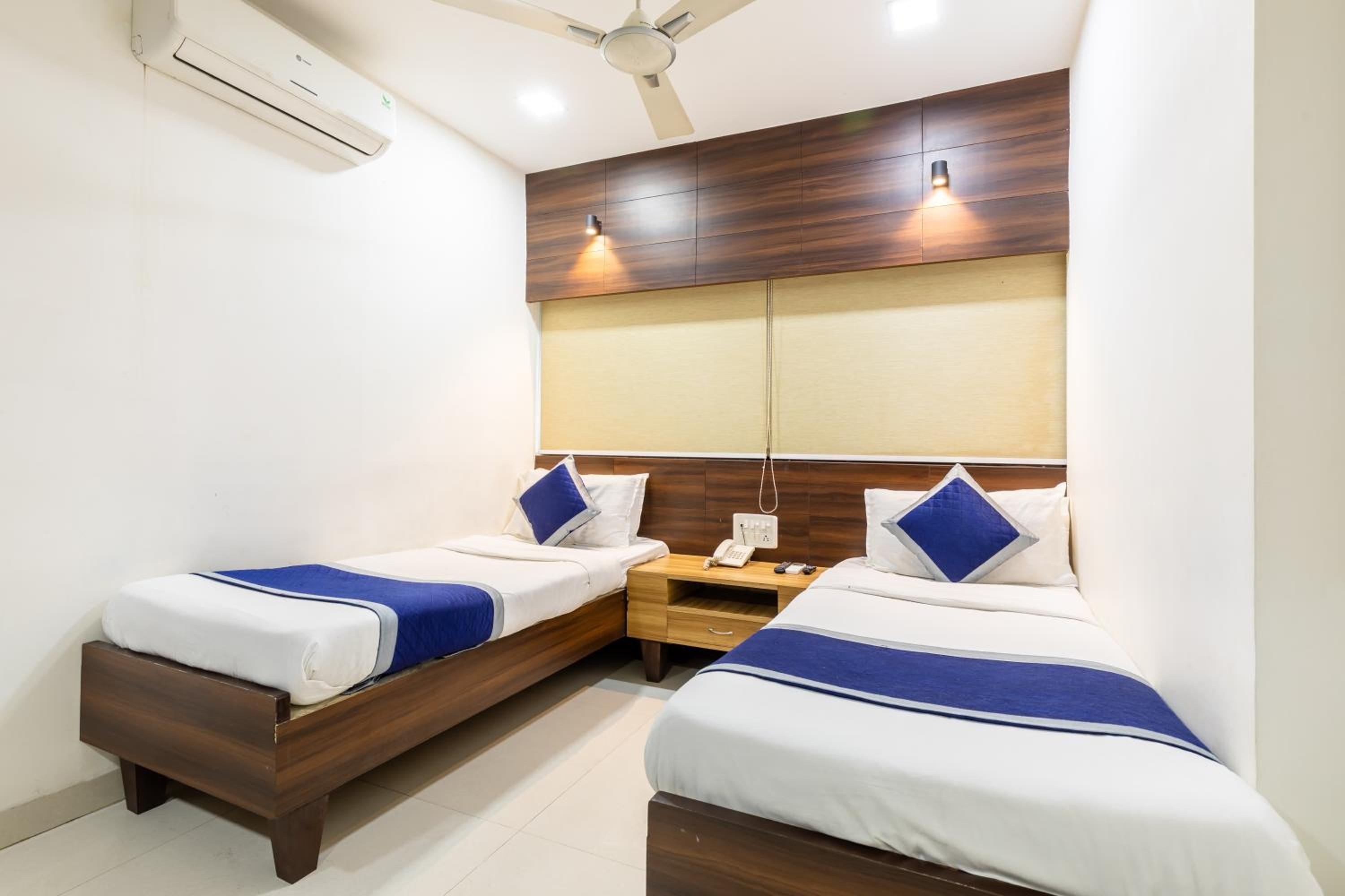 Deluxe Twin Room - Photo 4