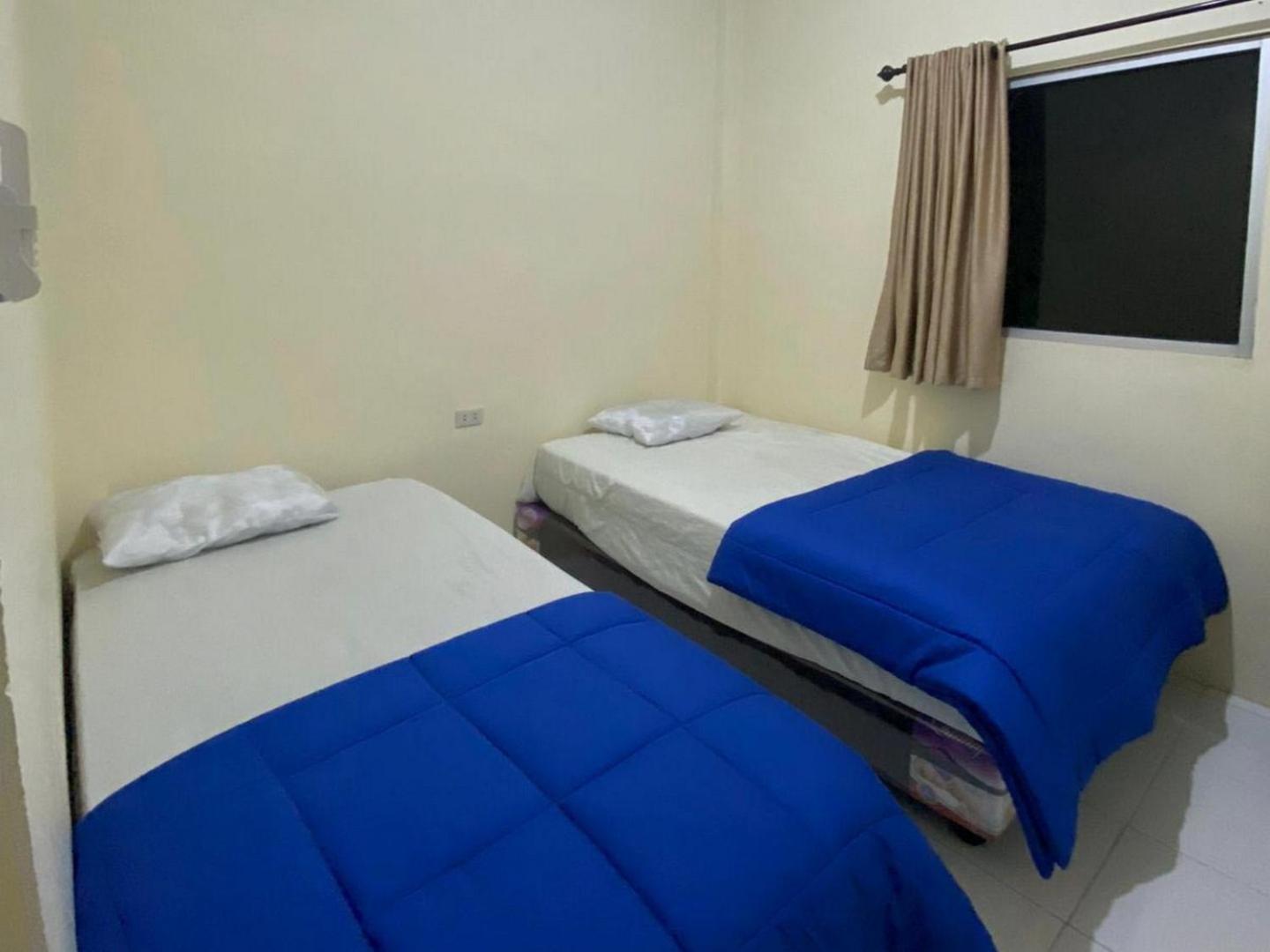 Twin Room photo 1